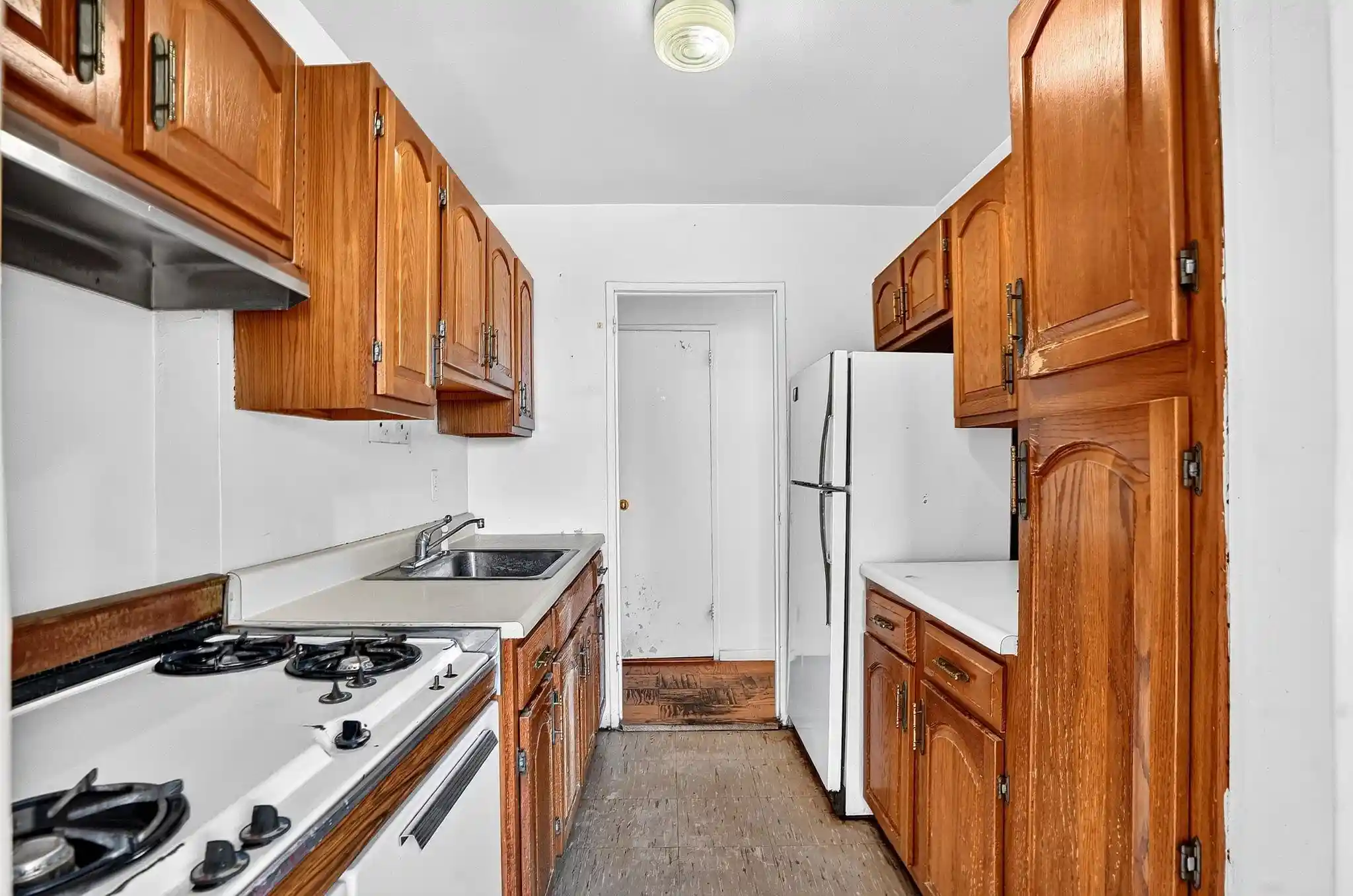 5th image of 10 Huron Ave #7S, Jersey City, NJ 07306 | MLS# 260012036