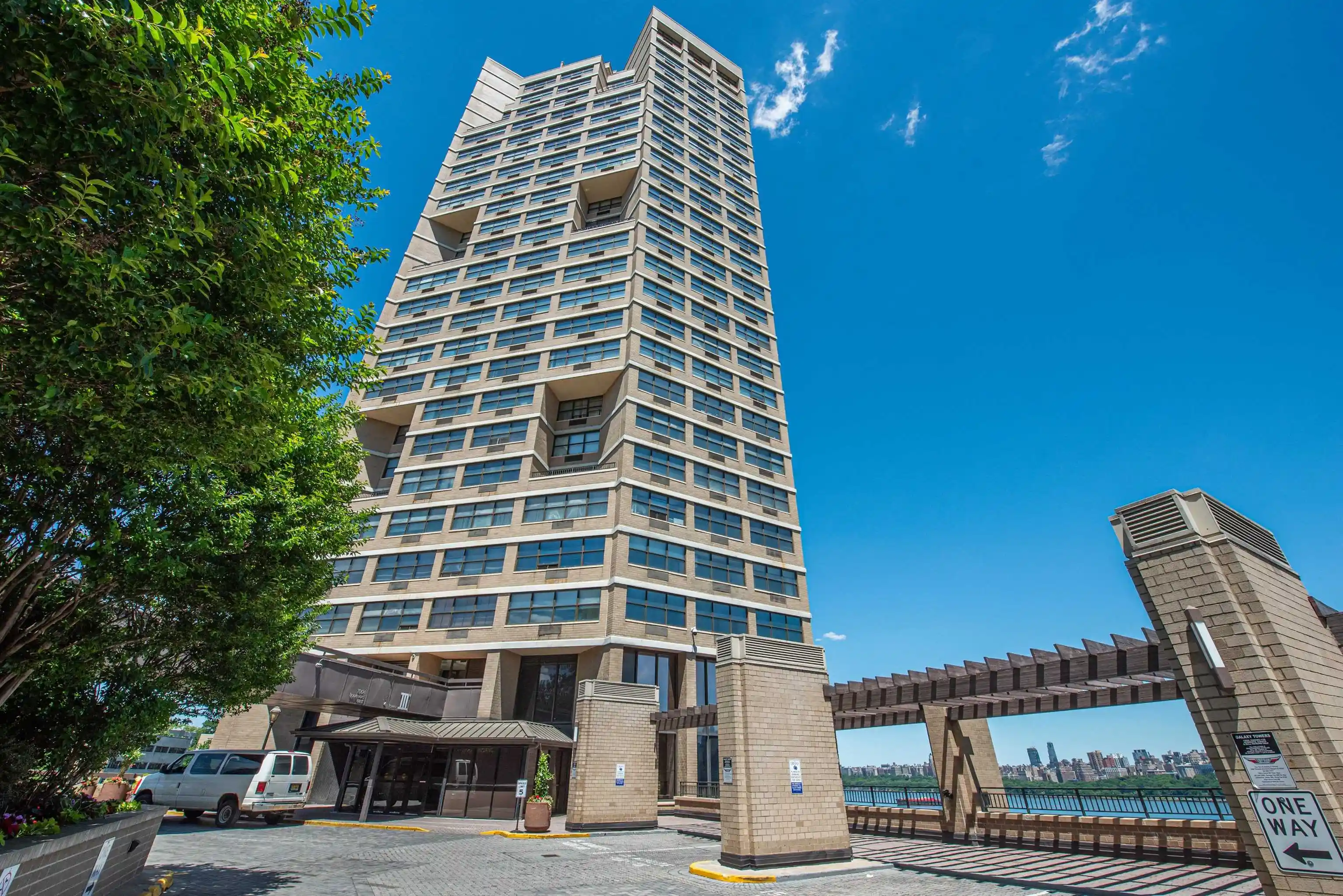1st image of 7004 Blvd East #39F, West New York, NJ 07093 | MLS# 260012071