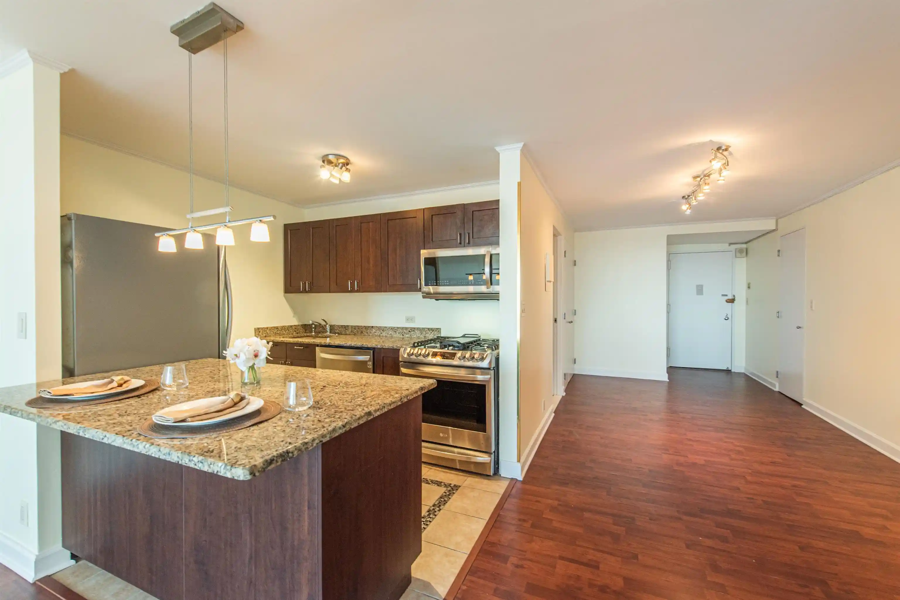 2nd image of 7004 Blvd East #39F, West New York, NJ 07093 | MLS# 260012071