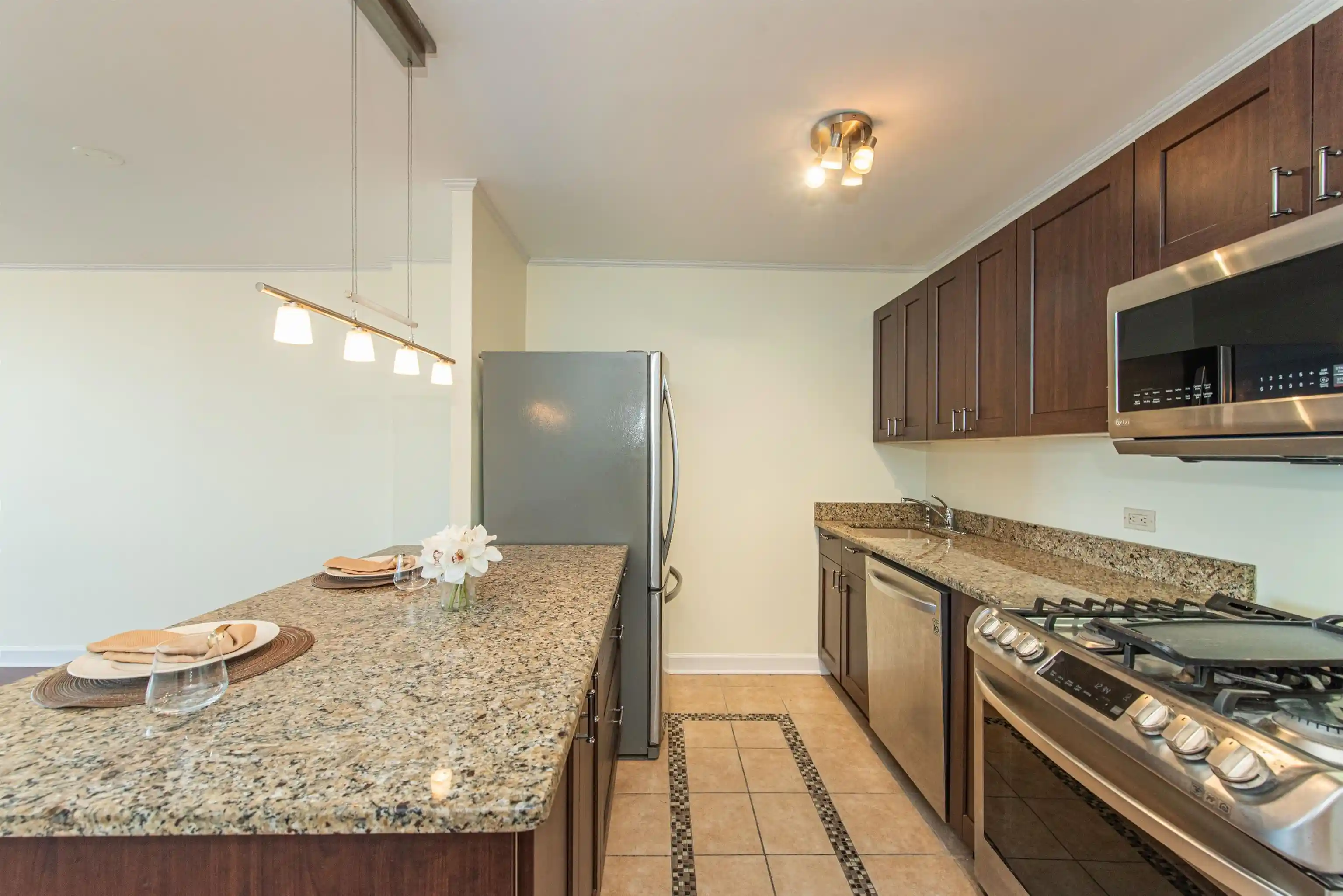 3rd image of 7004 Blvd East #39F, West New York, NJ 07093 | MLS# 260012071