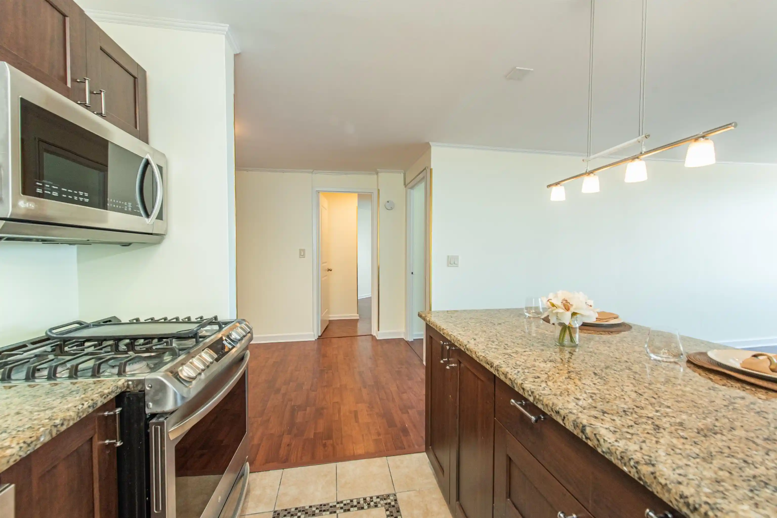 4th image of 7004 Blvd East #39F, West New York, NJ 07093 | MLS# 260012071