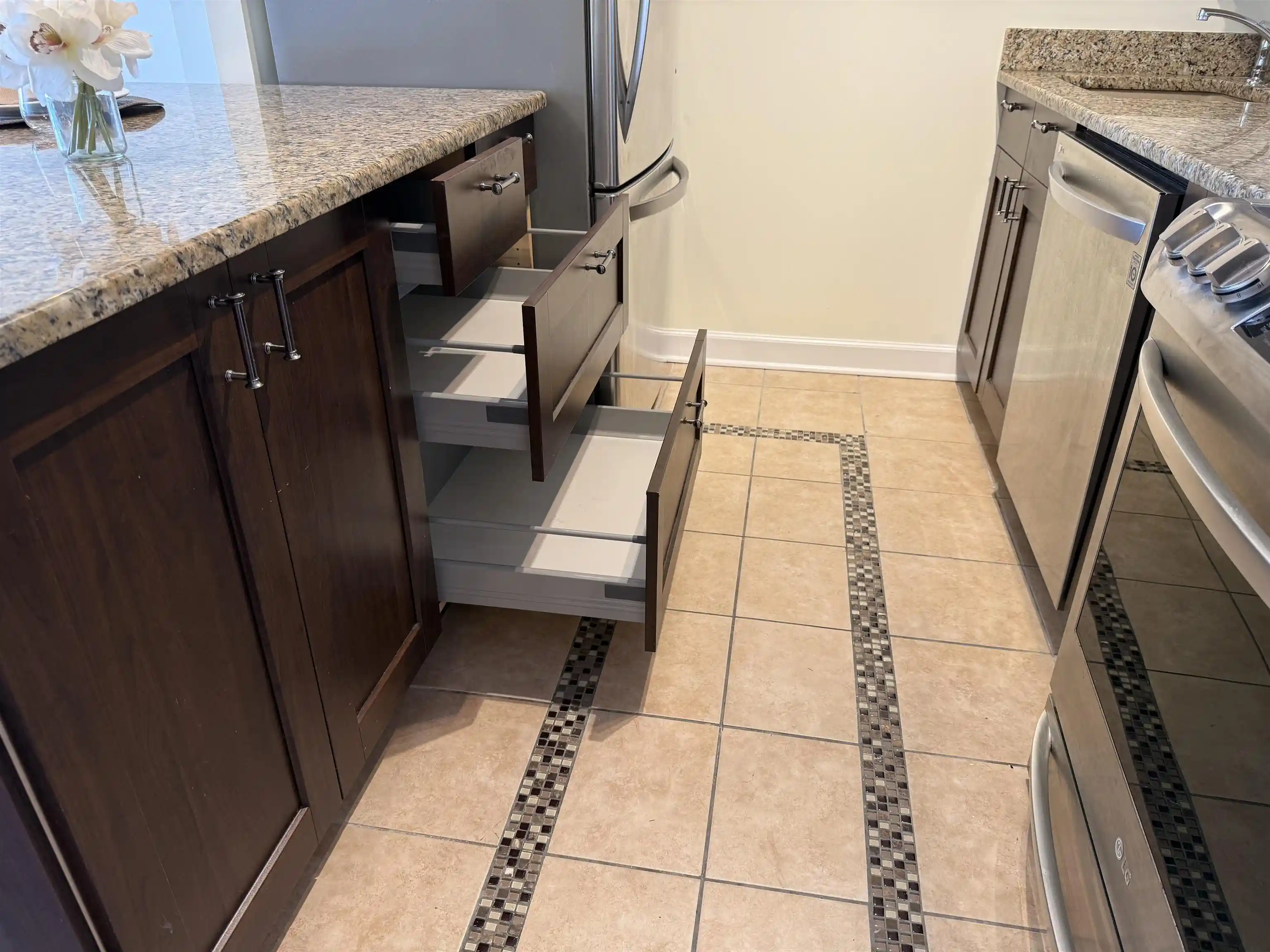 5th image of 7004 Blvd East #39F, West New York, NJ 07093 | MLS# 260012071