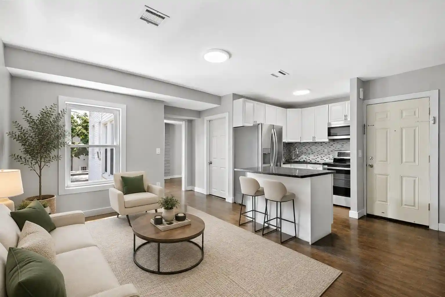 Photo 1 of Sale Pending at 73 Brinkerhoff St, Jersey City, NJ 07304 | MLS# 260012072 | Listing updated on 2026-09-15