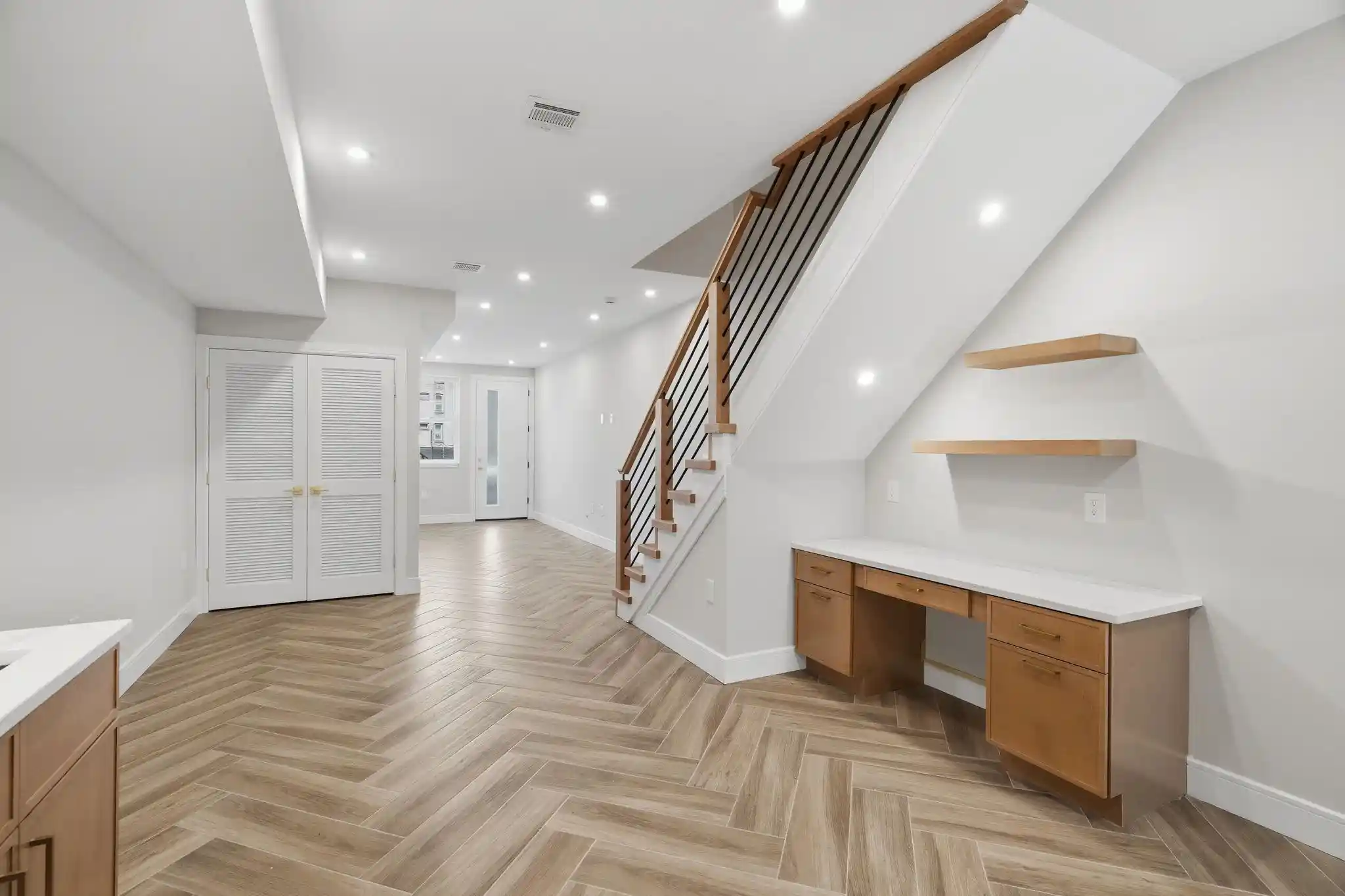 Photo 3 of Condo for sale at 27 Clinton Ave #1, Jersey City, NJ 07304 | MLS# 260012080 | Listing updated on 2026-08-23