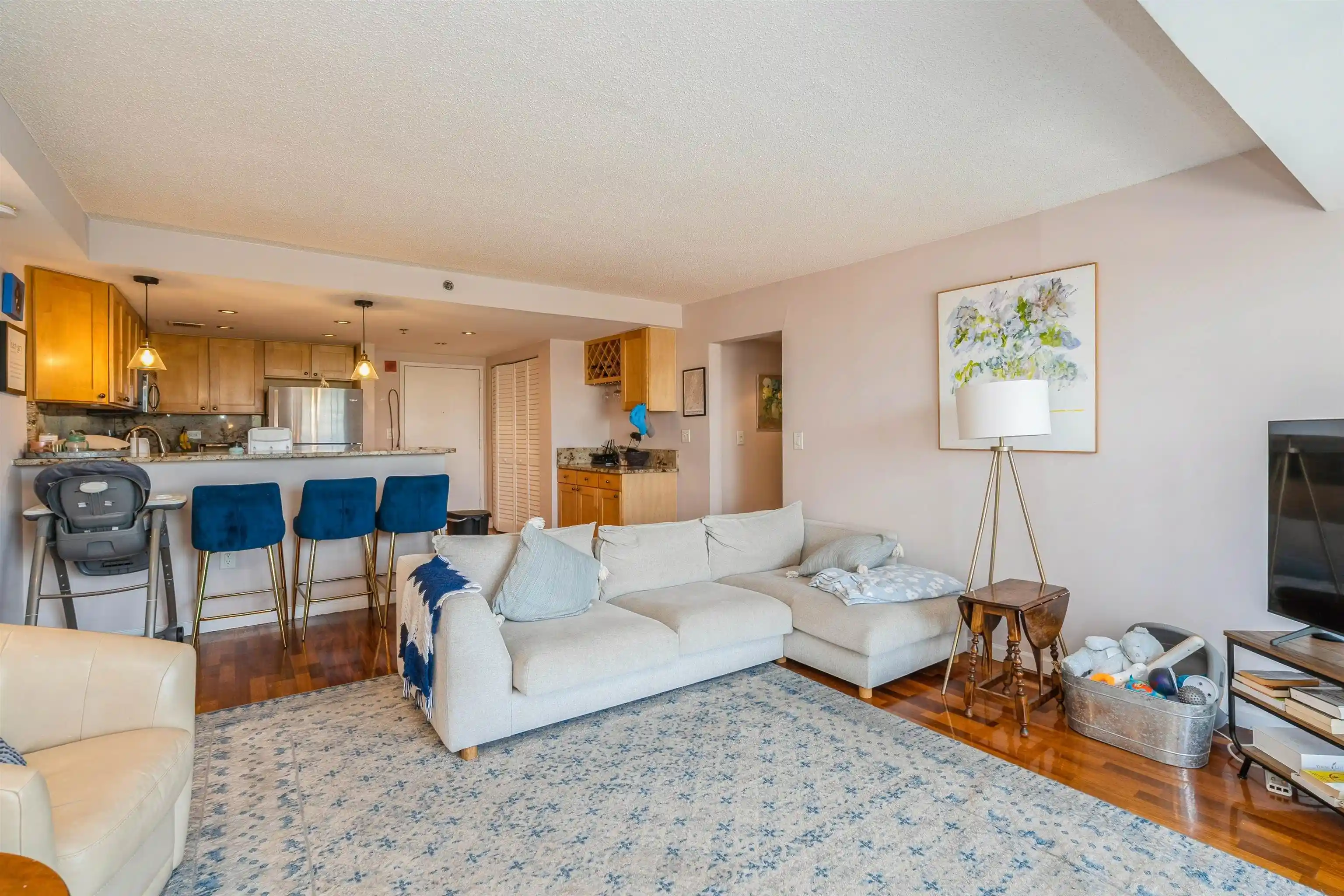 4th image of 700 1St St #15RS, Hoboken, NJ 07030 | MLS# 260012083