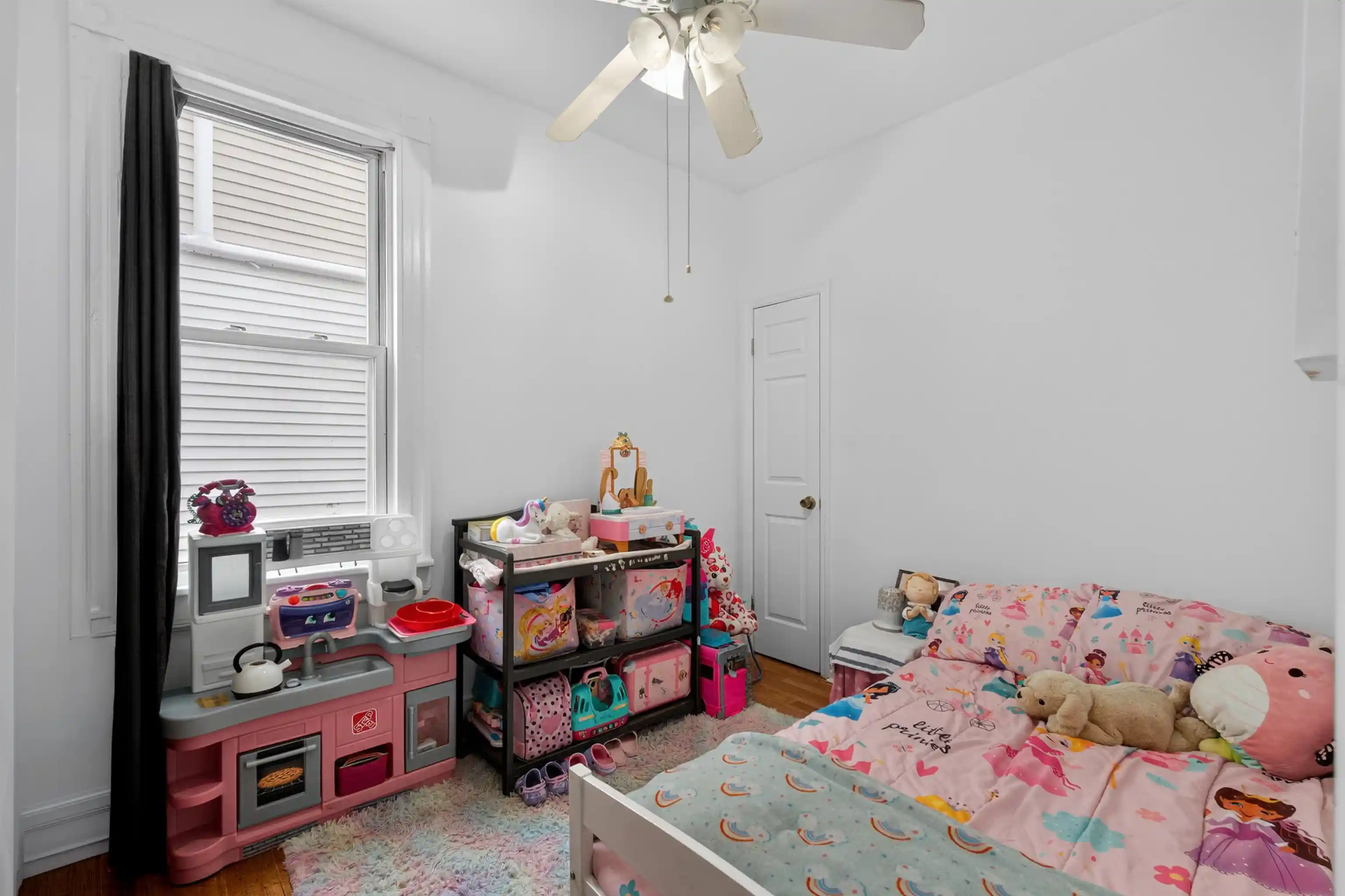 3rd image of 388 Cator Ave, Jersey City, NJ 07305 | MLS# 260012089