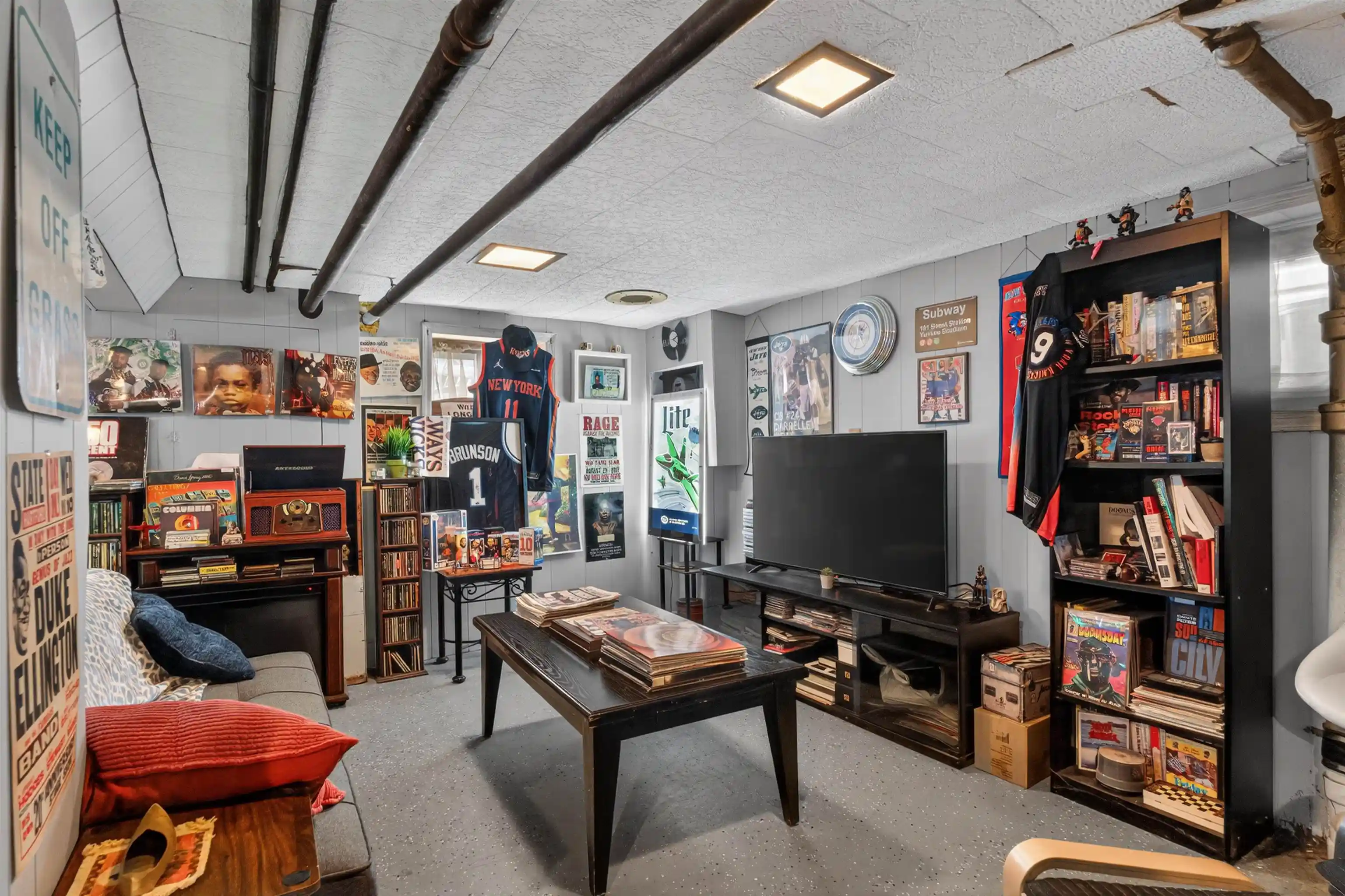 5th image of 388 Cator Ave, Jersey City, NJ 07305 | MLS# 260012089