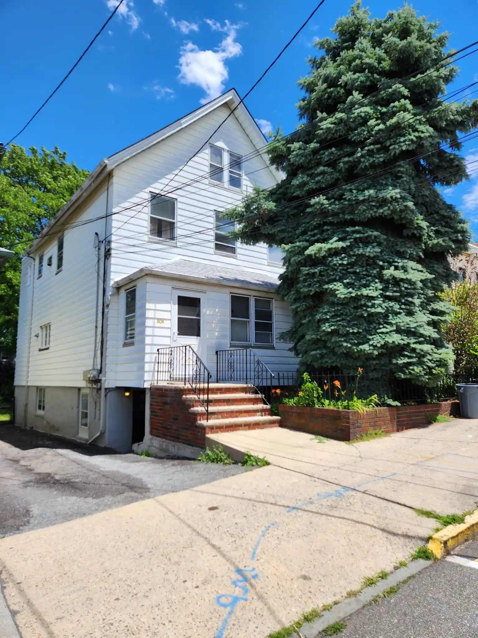 Photo 1 of Sale Pending at 808 76th Street, North Bergen, NJ 07047 | MLS# 260012094 | Listing updated on 2026-07-18