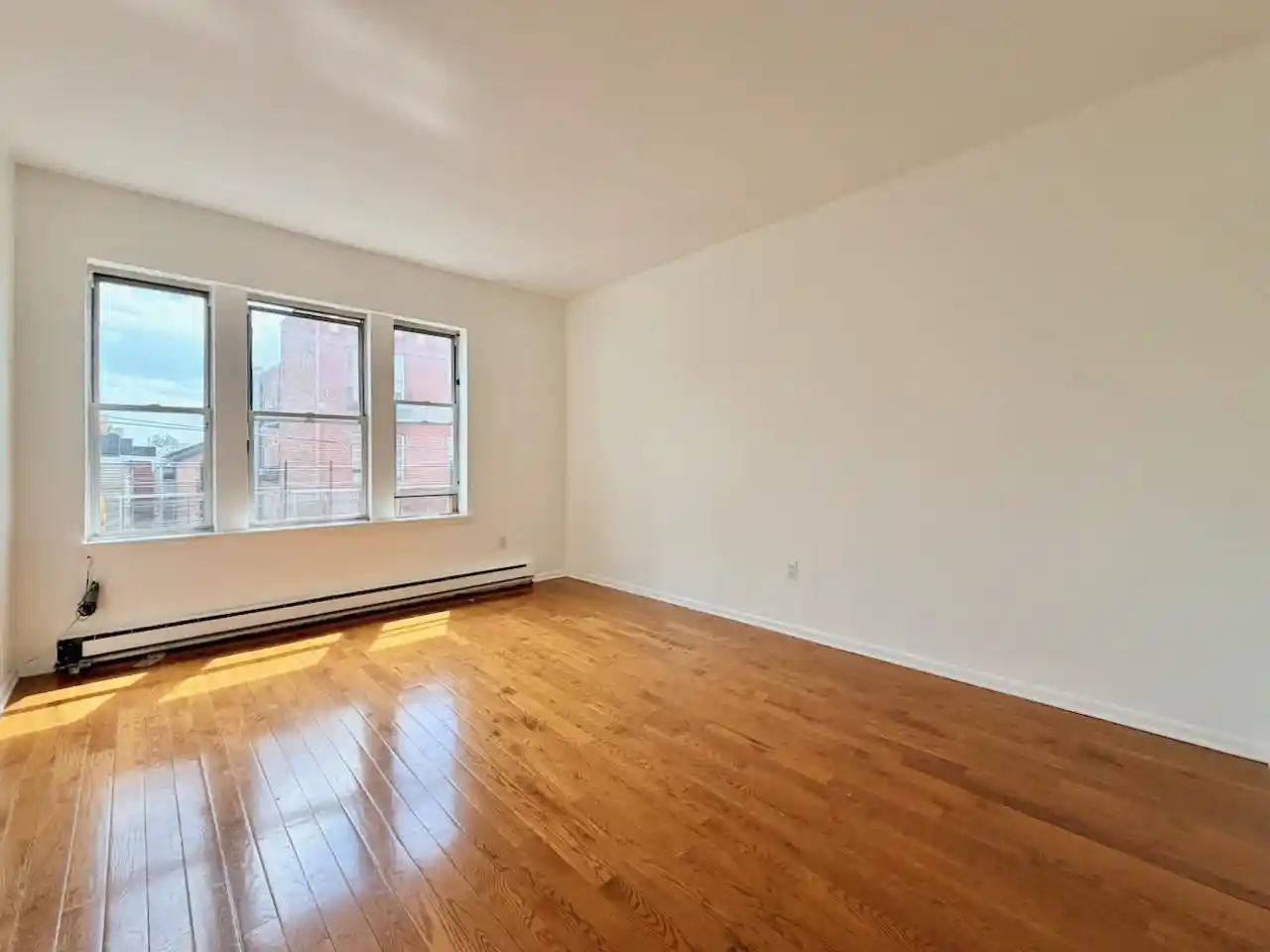 Homes for sale in Jersey City, NJ | 192 Clinton Ave #3H, Jersey City, NJ 07304 | MLS# 260012102
