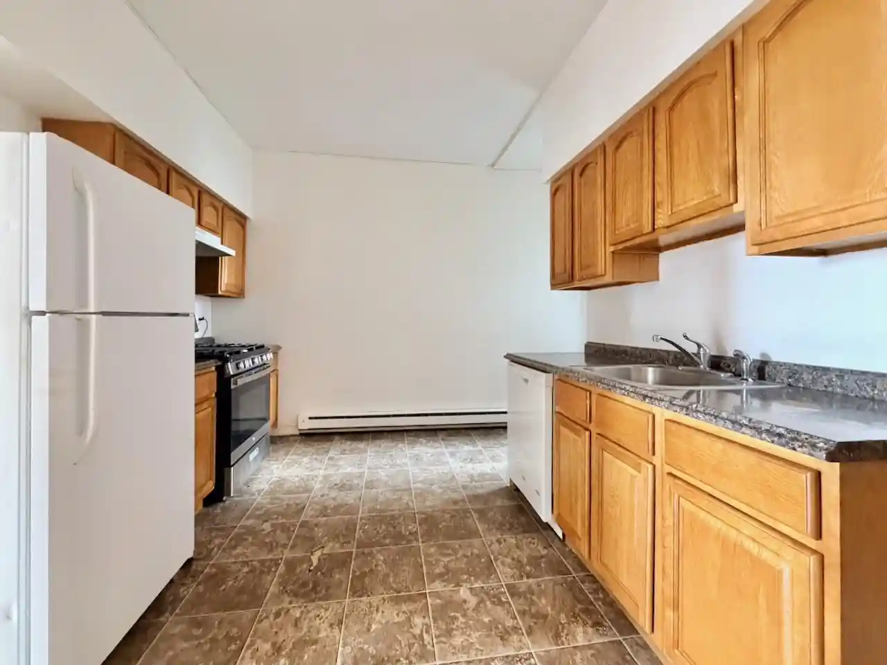 Homes for sale in Jersey City, NJ | 192 Clinton Ave #3H, Jersey City, NJ 07304 | MLS# 260012102