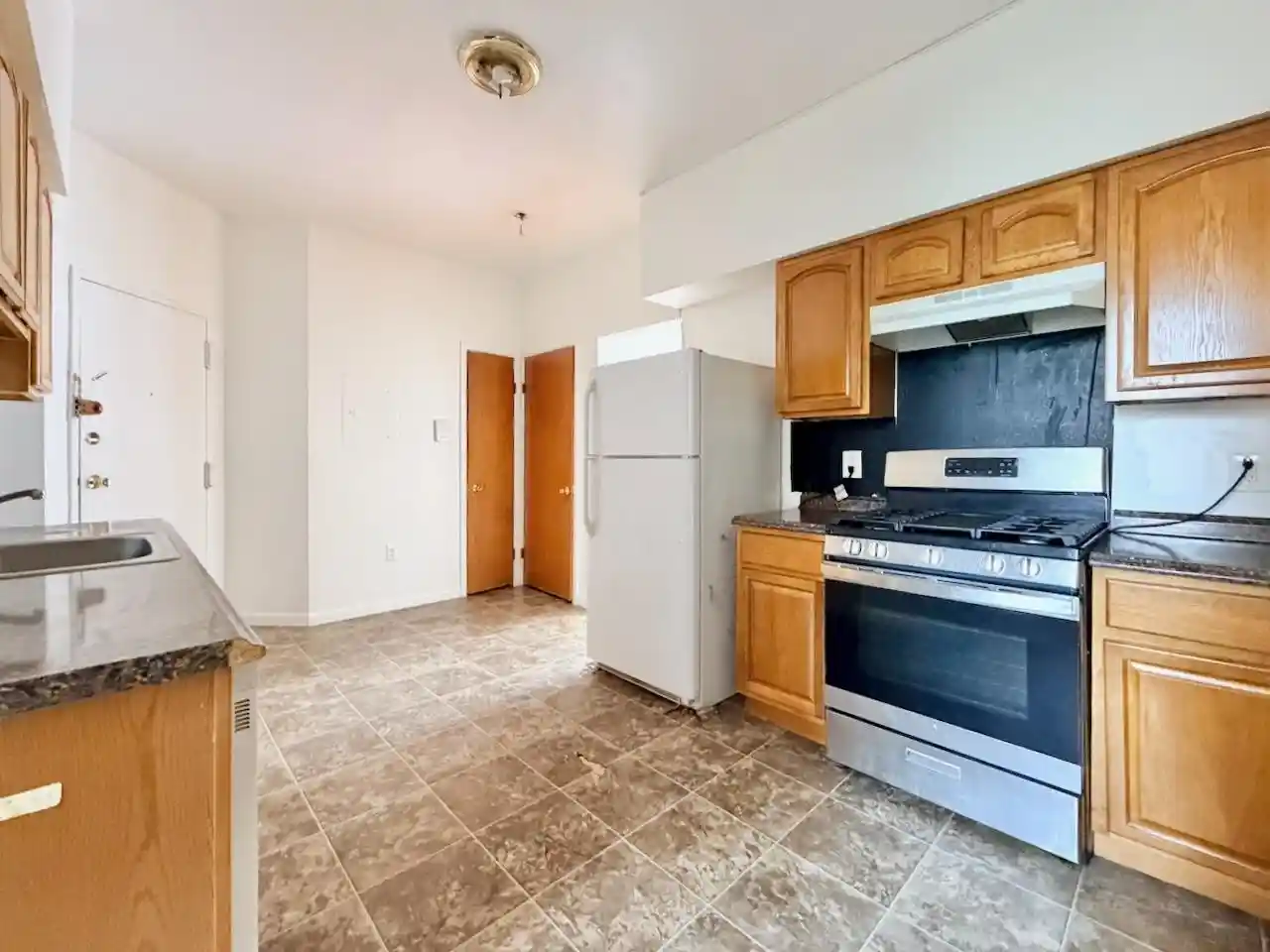 Homes for sale in Jersey City, NJ | 192 Clinton Ave, Jersey City, NJ 07034