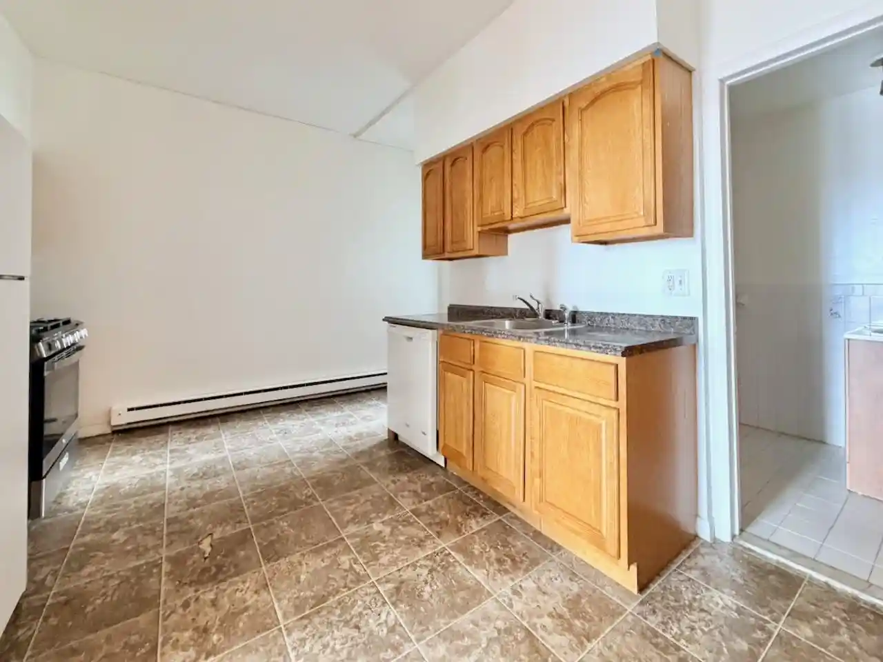 Homes for sale in Jersey City, NJ | 192 Clinton Ave, Jersey City, NJ 07034