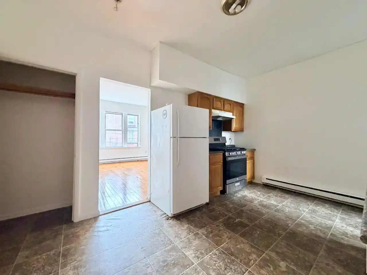 Homes for sale in Jersey City, NJ | 192 Clinton Ave #3H, Jersey City, NJ 07304 | MLS# 260012102