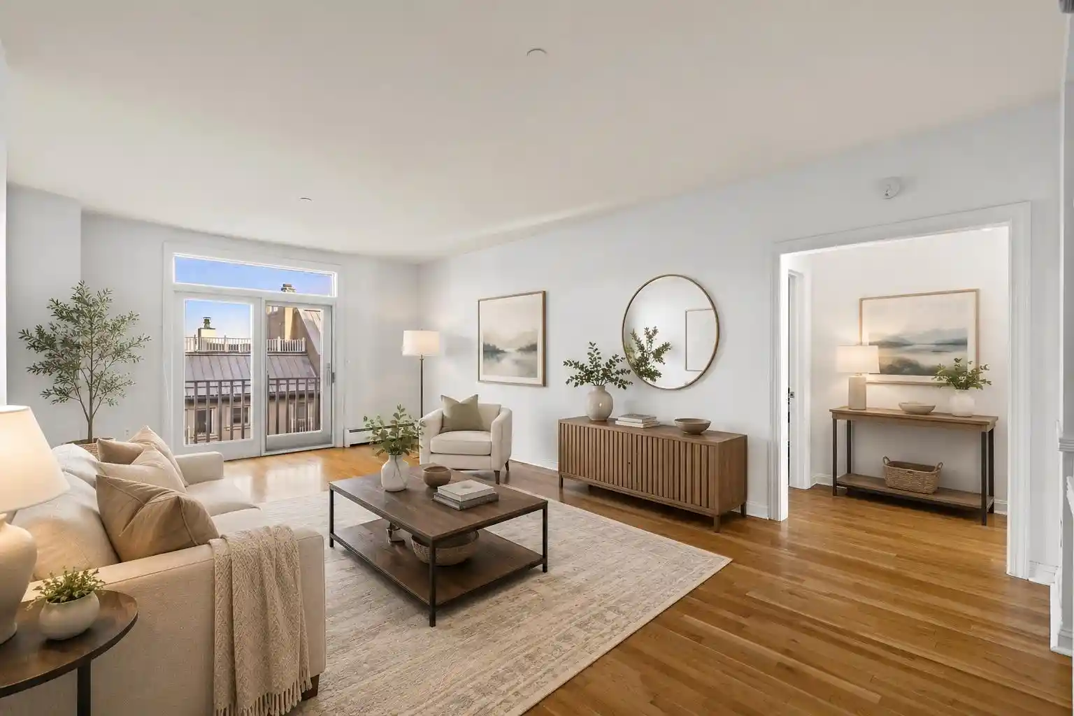 Photo 1 of Condo for sale at 206 Shearwater Ct W #60, Jersey City, NJ 07305 | MLS# 260012113 | Listing updated on 2026-06-22