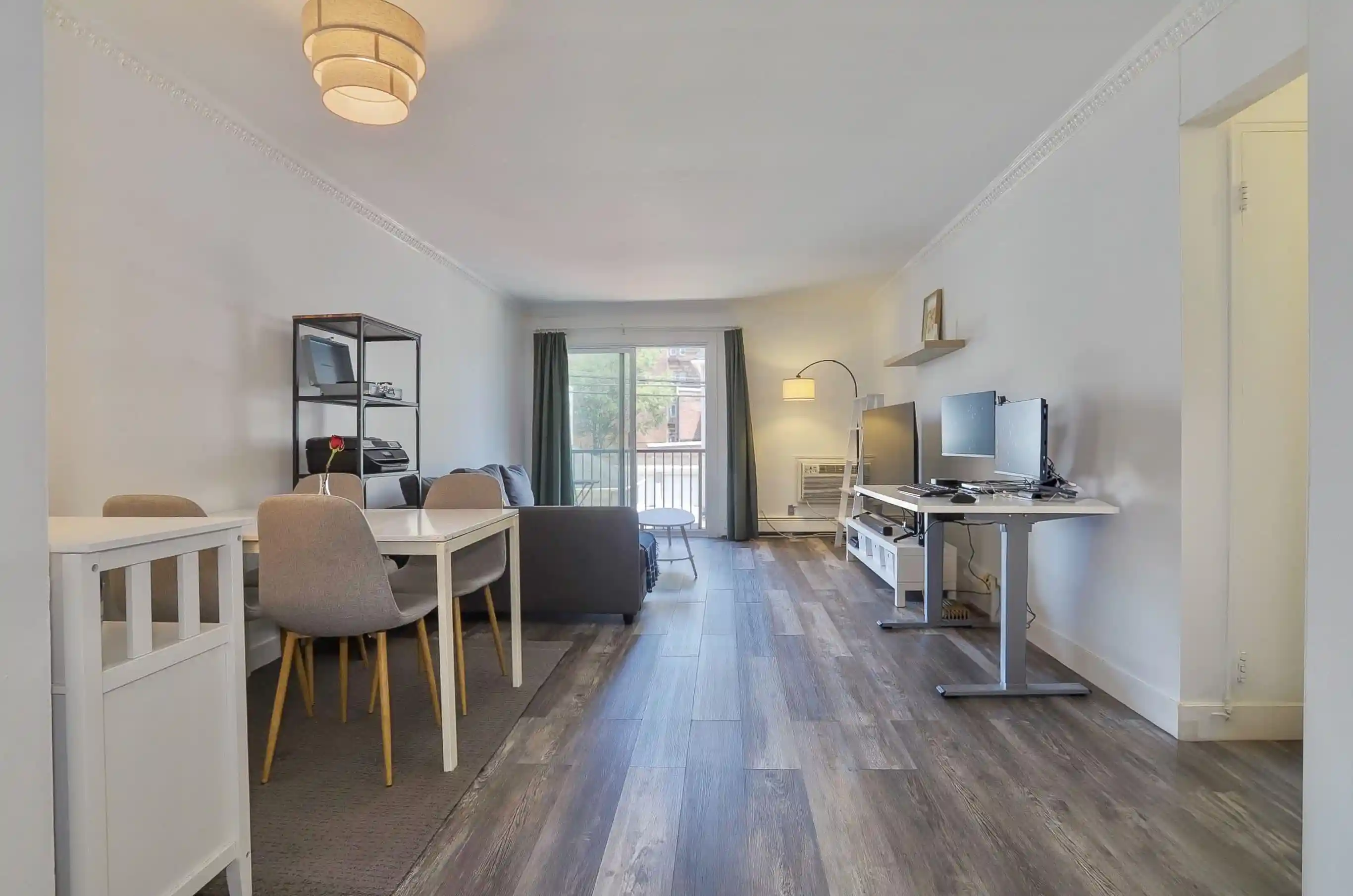 Photo 3 of Sale Pending at 7117 Park Ave #B5, North Bergen, NJ 07047 | MLS# 260012118 | Listing updated on 2026-09-19