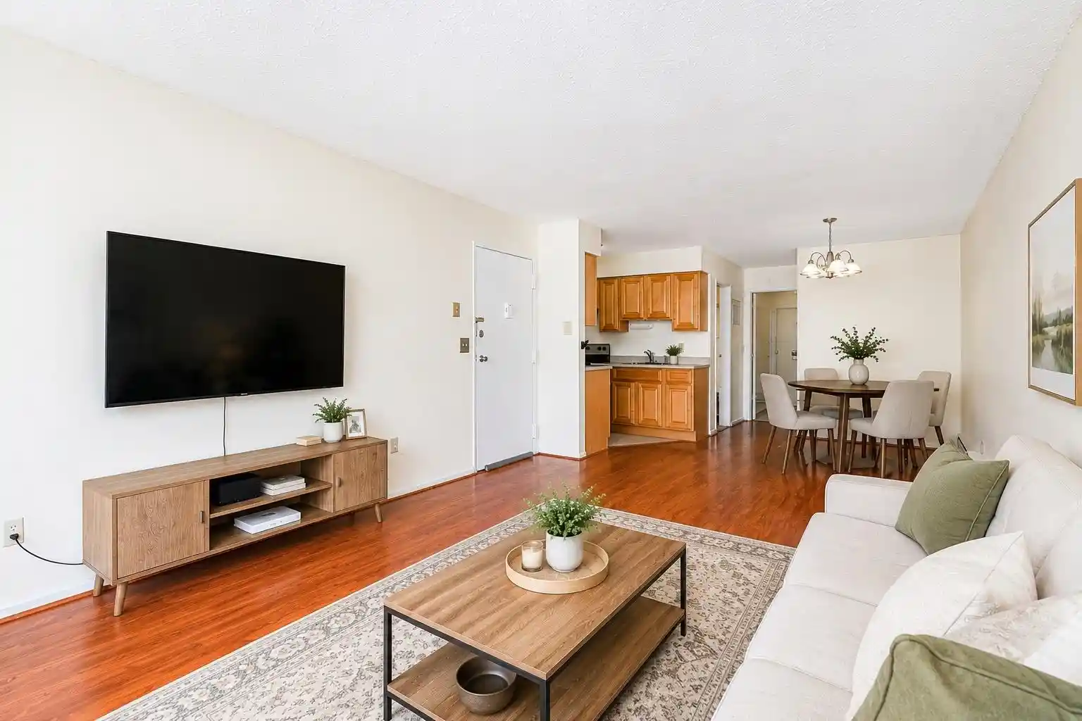 Photo 4 of Condo for sale at 412 68th Street #17, Guttenberg, NJ 07093 | MLS# 260012120 | Listing updated on 2026-06-23