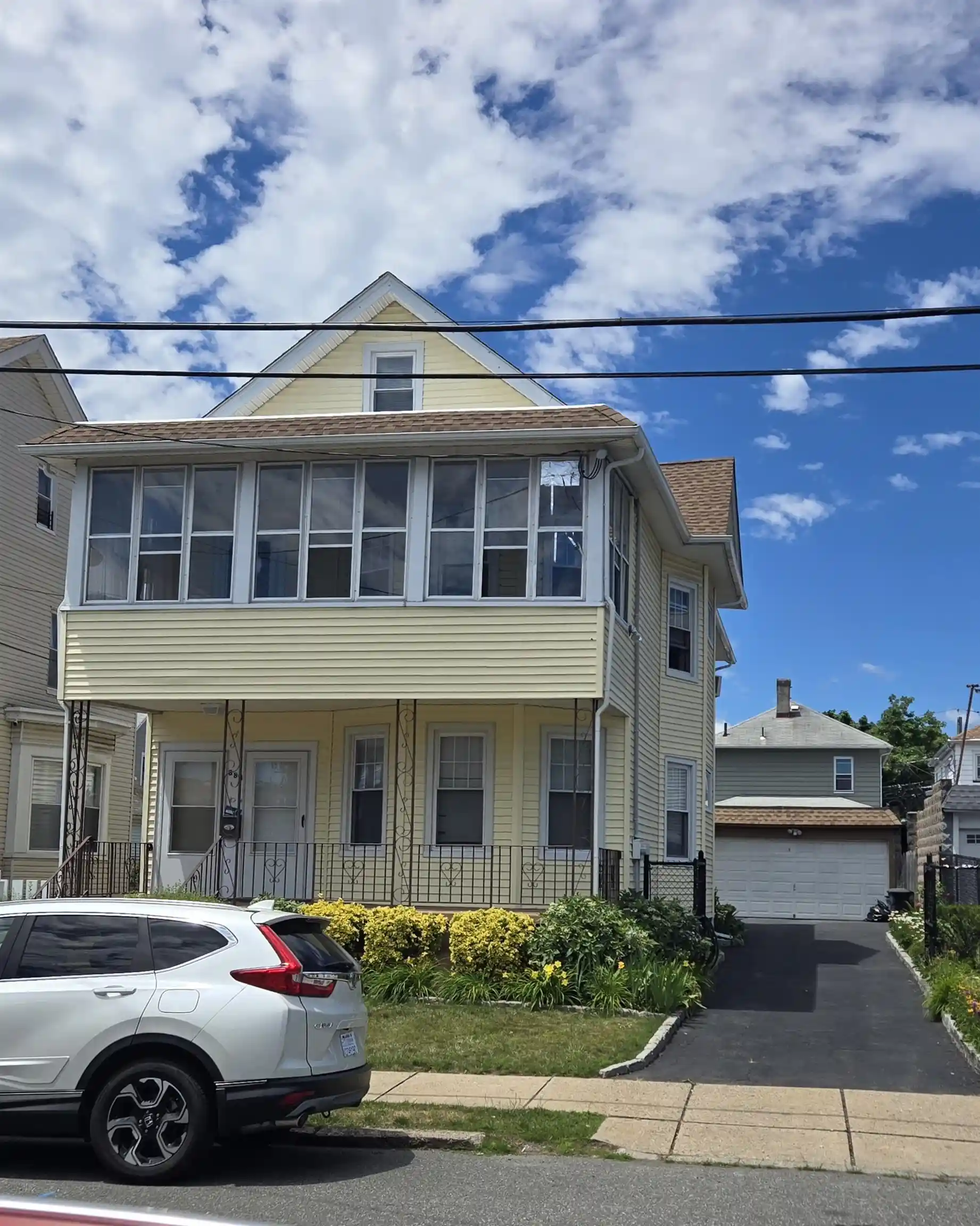 1st image of 884 East 28th St, Paterson, NJ 07513 | MLS# 260012125