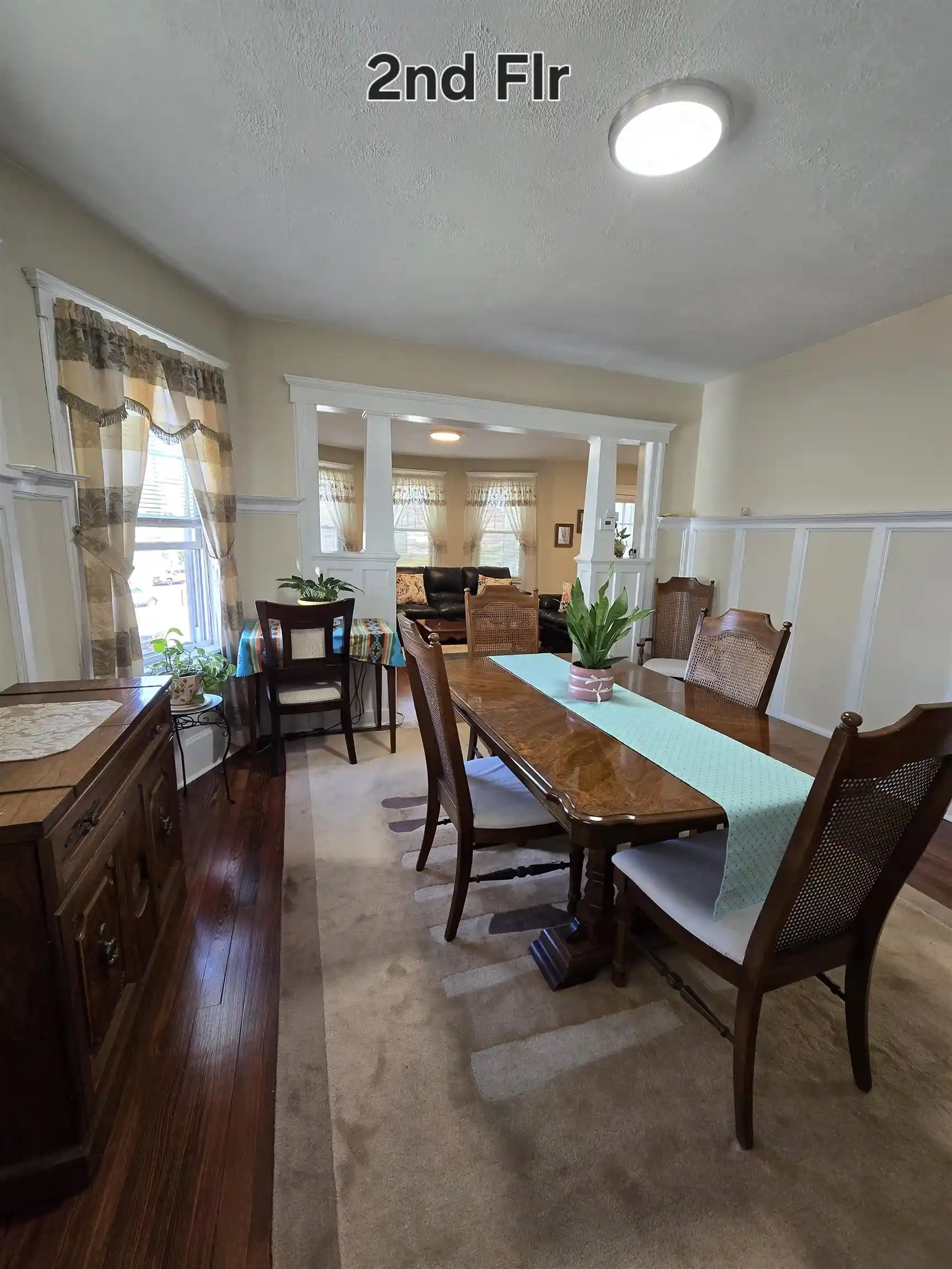 2nd image of 884 East 28th St, Paterson, NJ 07513 | MLS# 260012125