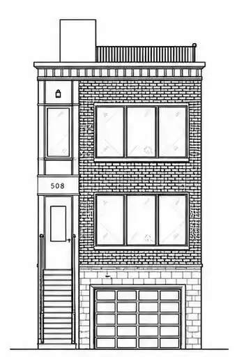 5th image of 508 40Th St, Union City, NJ 07087 | MLS# 260012140