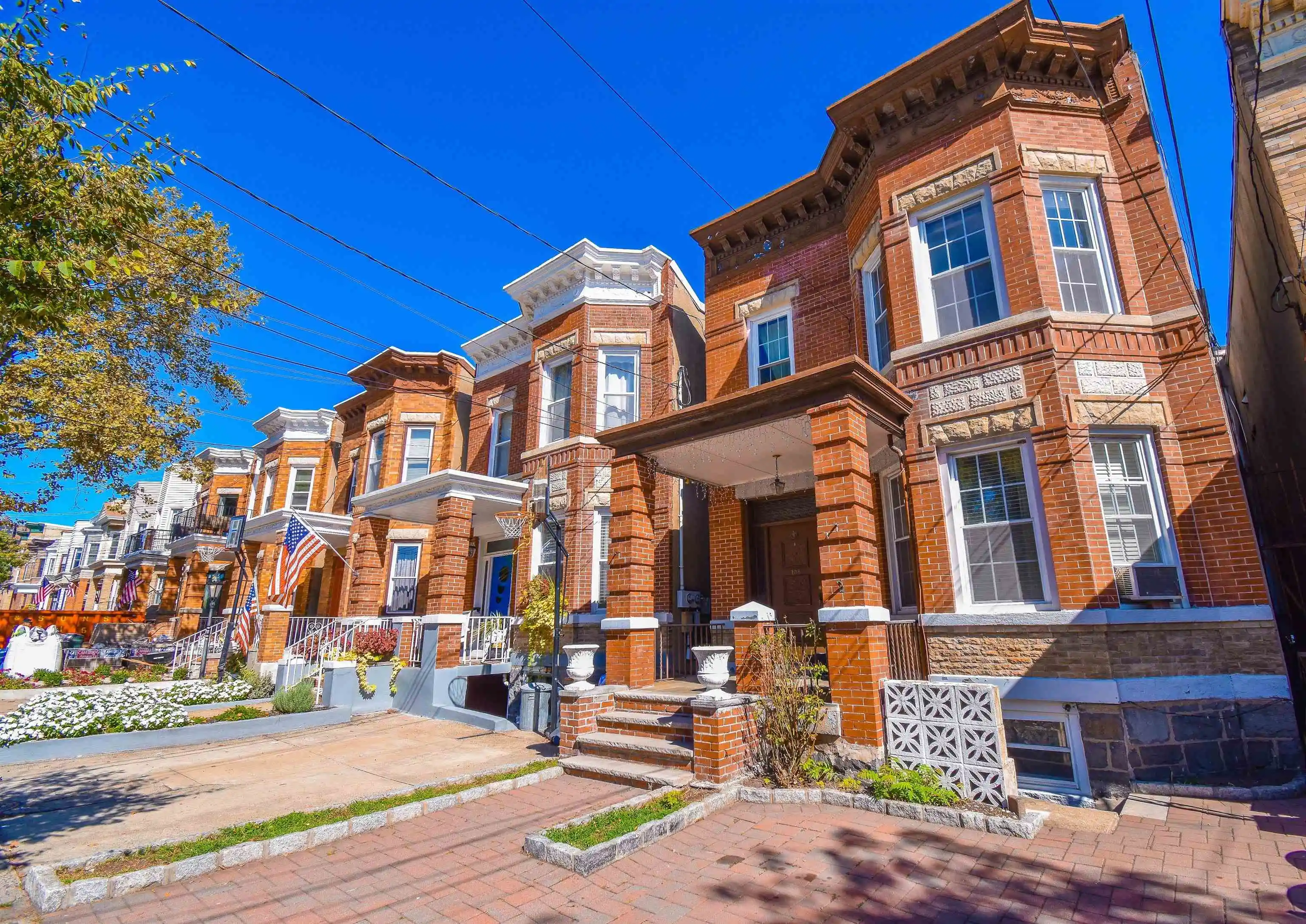 Photo 1 of Multi family home for sale at 108 Highpoint Ave, Weehawken, NJ 07086 | MLS# 260012146 | Listing updated on 2026-06-25