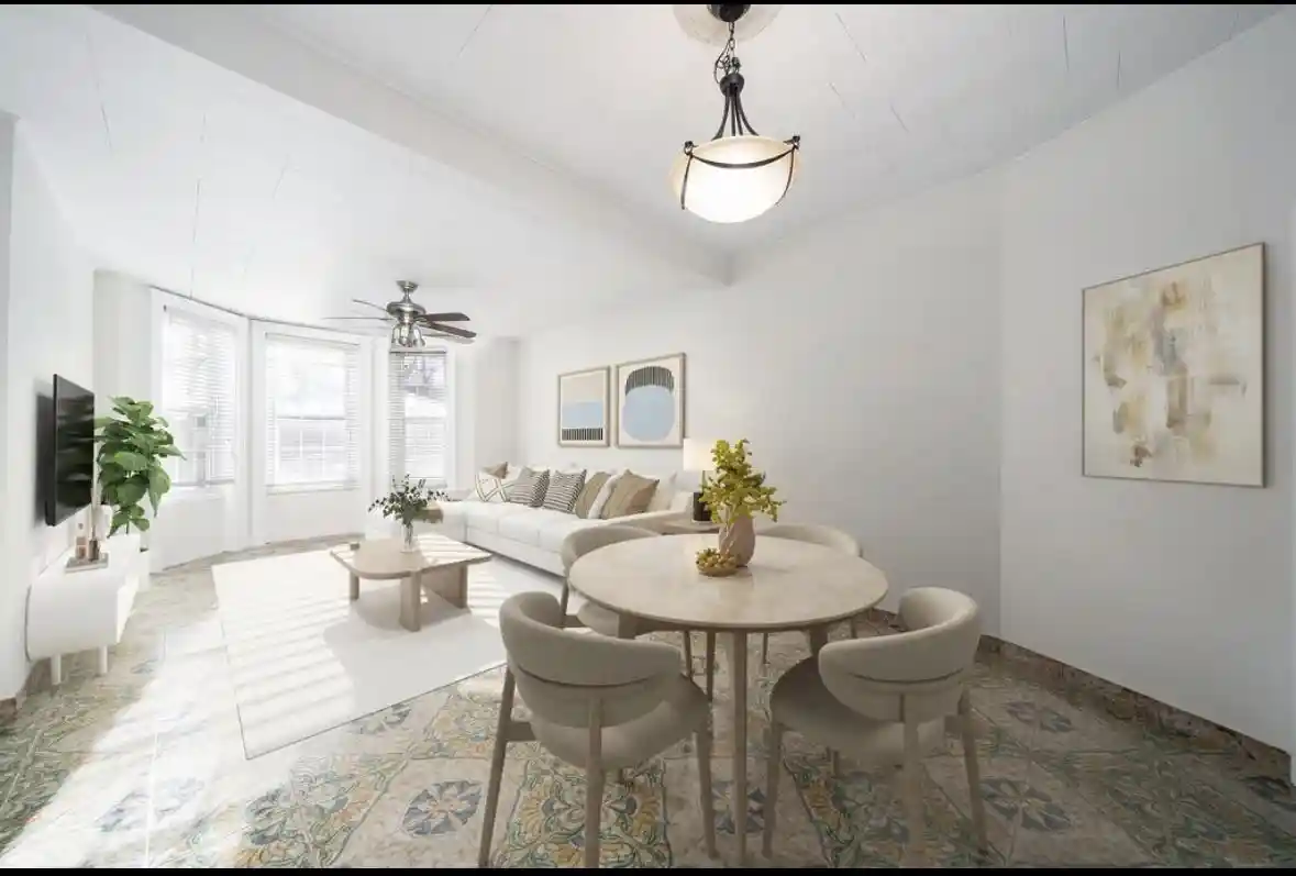 Photo 3 of Multi family home for sale at 108 Highpoint Ave, Weehawken, NJ 07086 | MLS# 260012146 | Listing updated on 2026-06-25