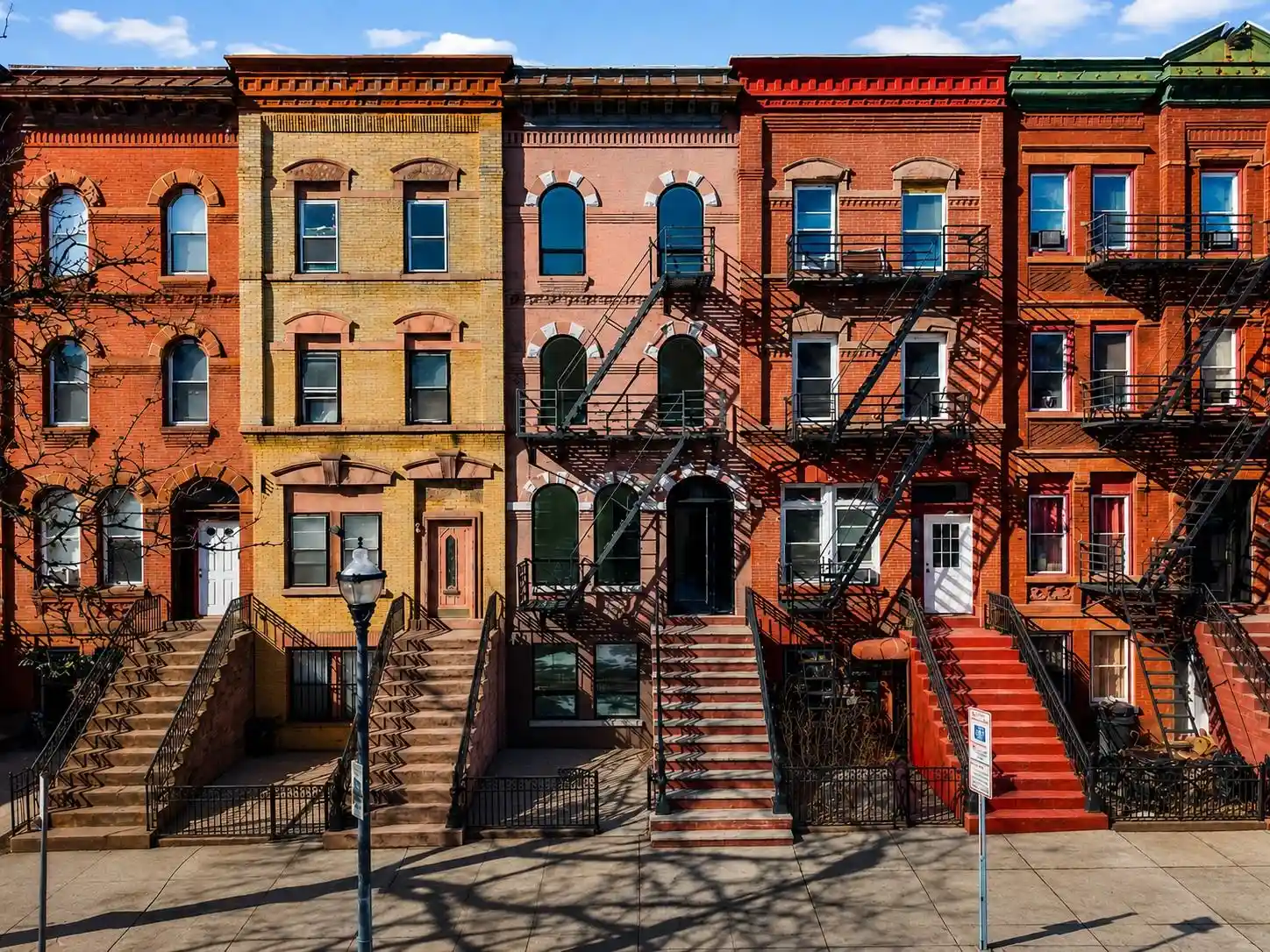 1st image of 13a Madison Ave, Jersey City, NJ 07304 | MLS# 260012150