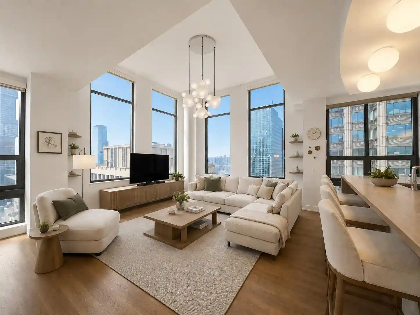 1st image of 105 Greene St #1901, Jersey City, NJ 07302 | MLS# 260012152