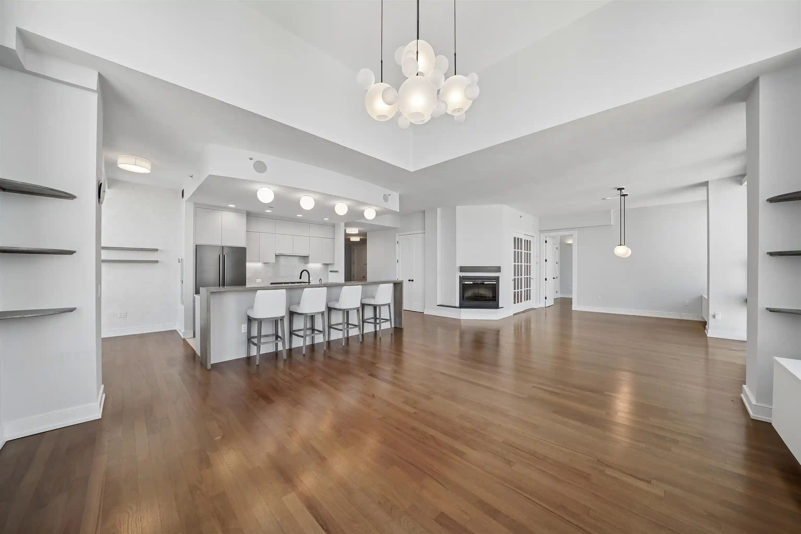 2nd image of 105 Greene St #1901, Jersey City, NJ 07302 | MLS# 260012152