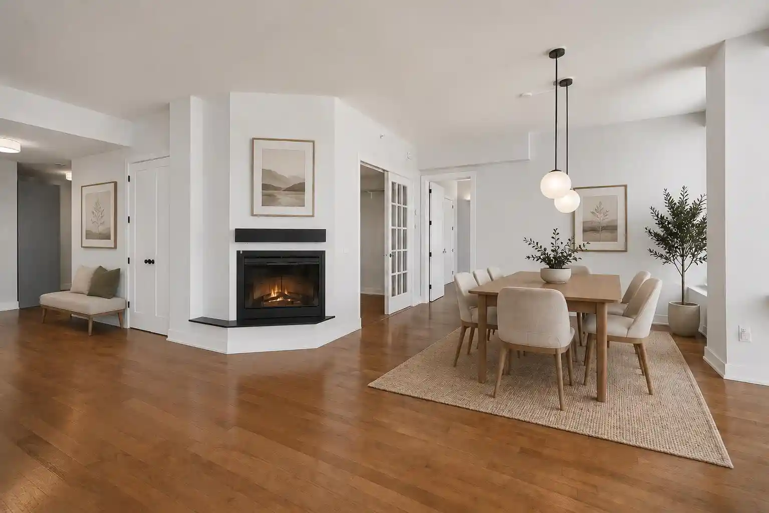3rd image of 105 Greene St, Jersey City, NJ 07302