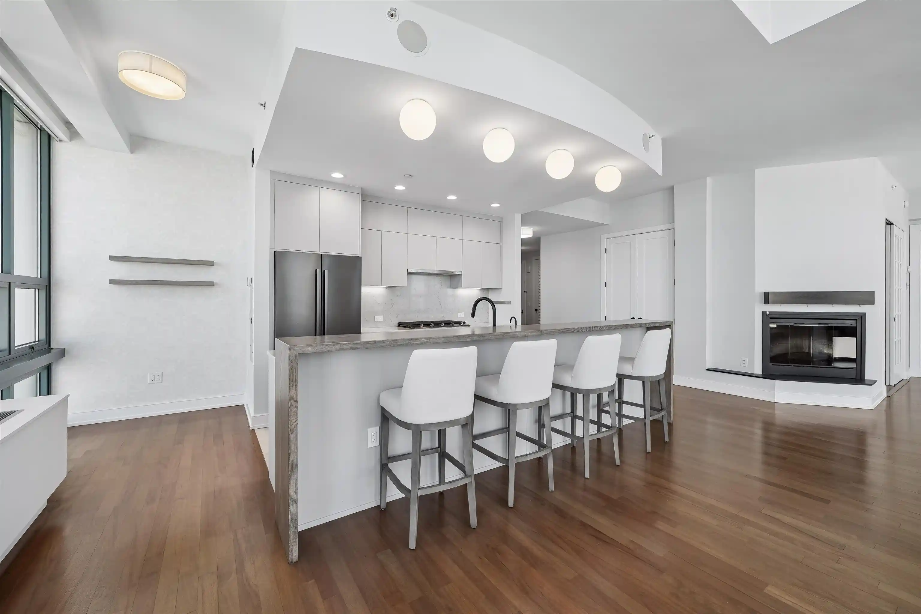 2nd image of 105 Greene St, Jersey City, NJ 07302