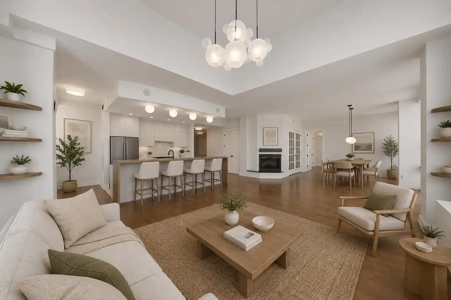 37th image of 105 Greene St #1901, Jersey City, NJ 07302 | MLS# 260012152