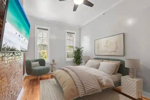 Photo 1 of Sale Pending at 206 6th Street #1R, Jersey City, NJ 07302 | MLS# 260012177 | Listing updated on 2026-08-14