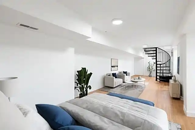 Photo 2 of Sale Pending at 206 6th Street #1R, Jersey City, NJ 07302 | MLS# 260012177 | Listing updated on 2026-08-14