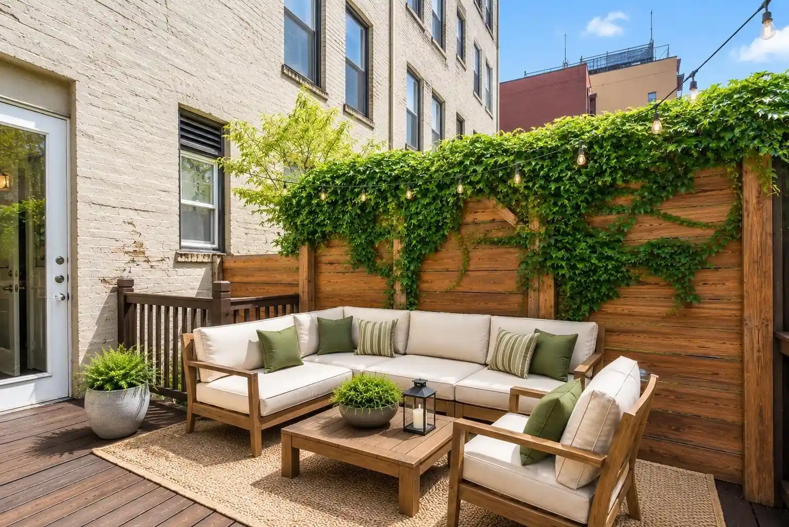 Photo 3 of Sale Pending at 206 6th Street #1R, Jersey City, NJ 07302 | MLS# 260012177 | Listing updated on 2026-08-14