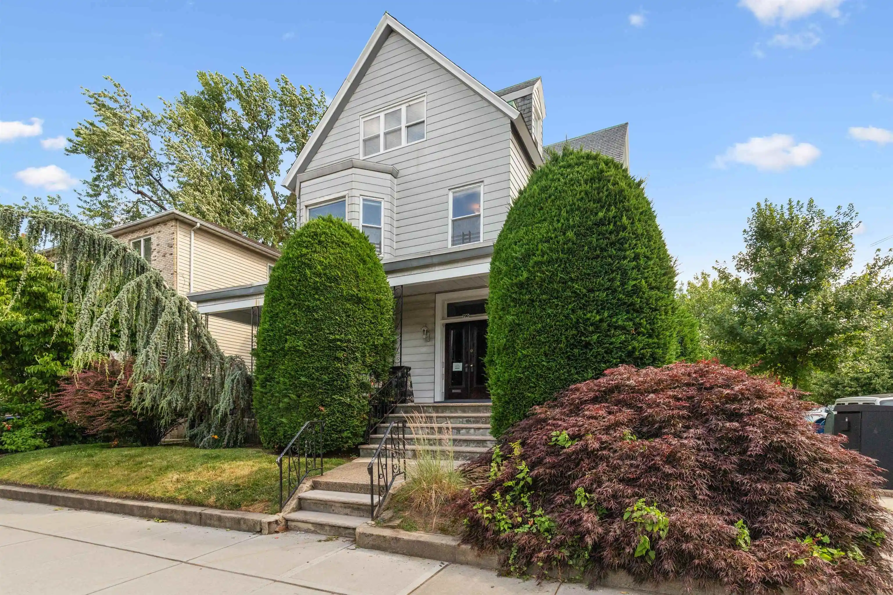 Photo 1 of Sale Pending at 730 Boulevard E, Weehawken, NJ 07086 | MLS# 260012181 | Listing updated on 2026-07-10