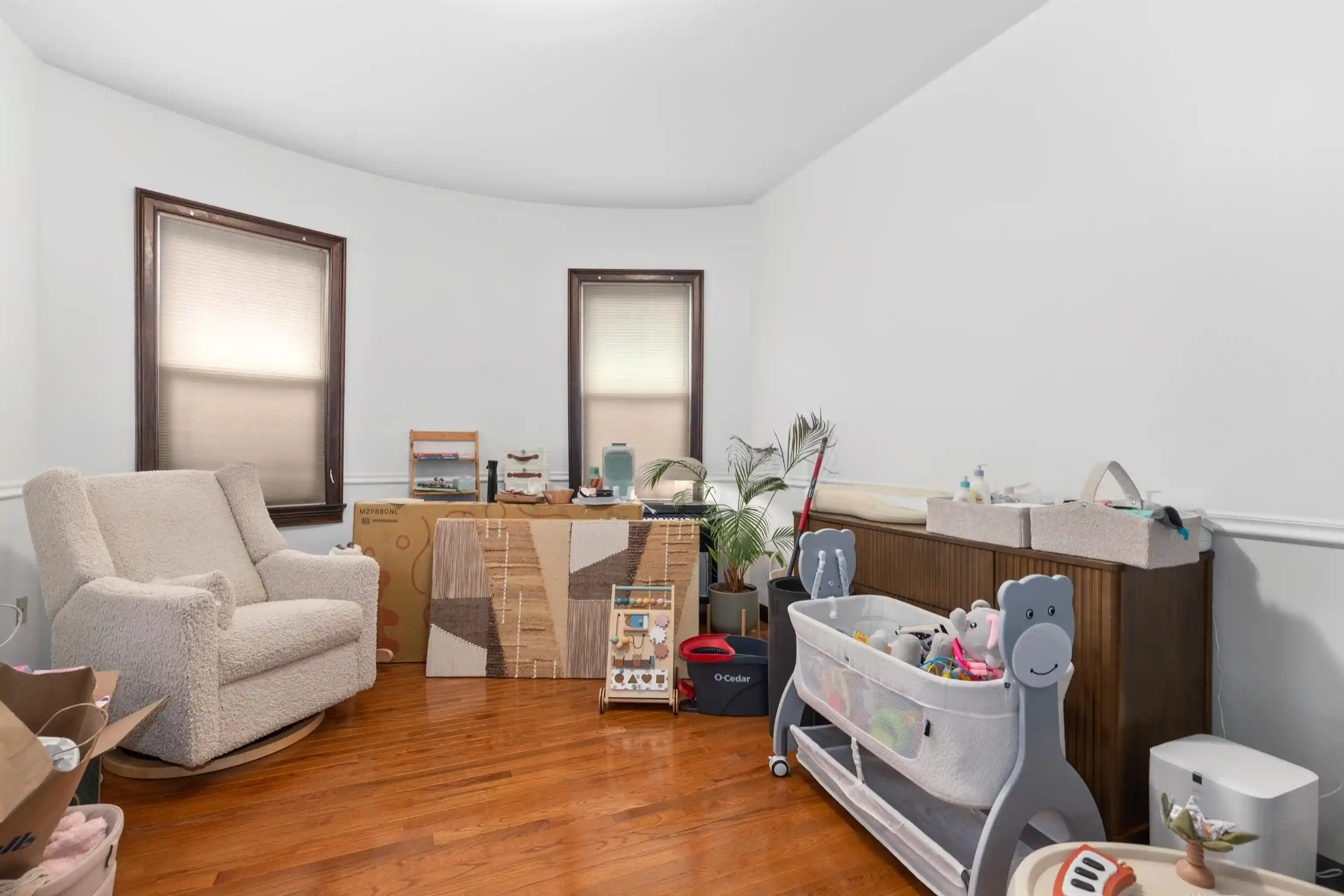 Photo 3 of Sale Pending at 730 Boulevard E, Weehawken, NJ 07086 | MLS# 260012181 | Listing updated on 2026-07-10