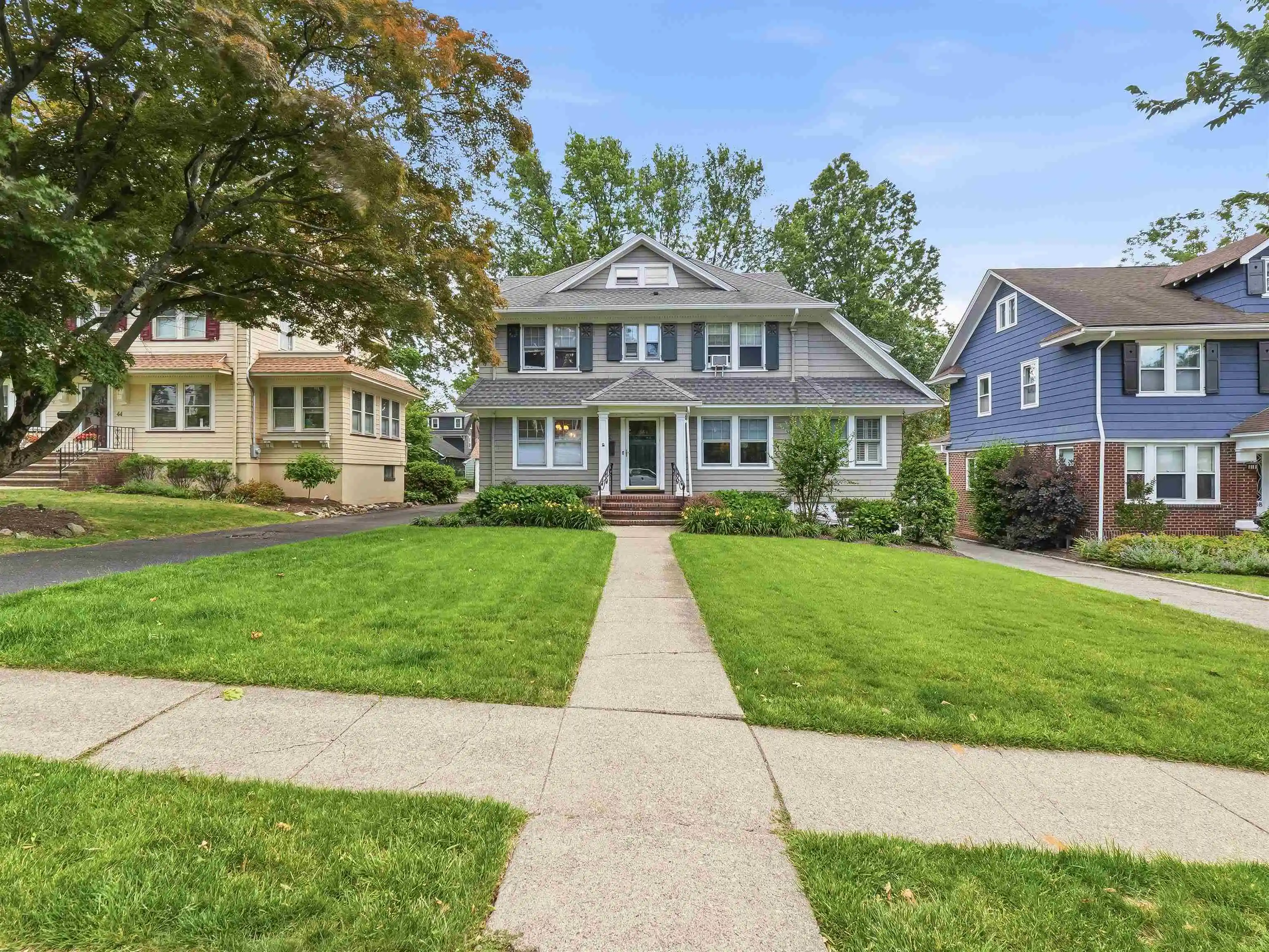 1st image of 42 Courter Ave, Maplewood, NJ 07040 | MLS# 260012184