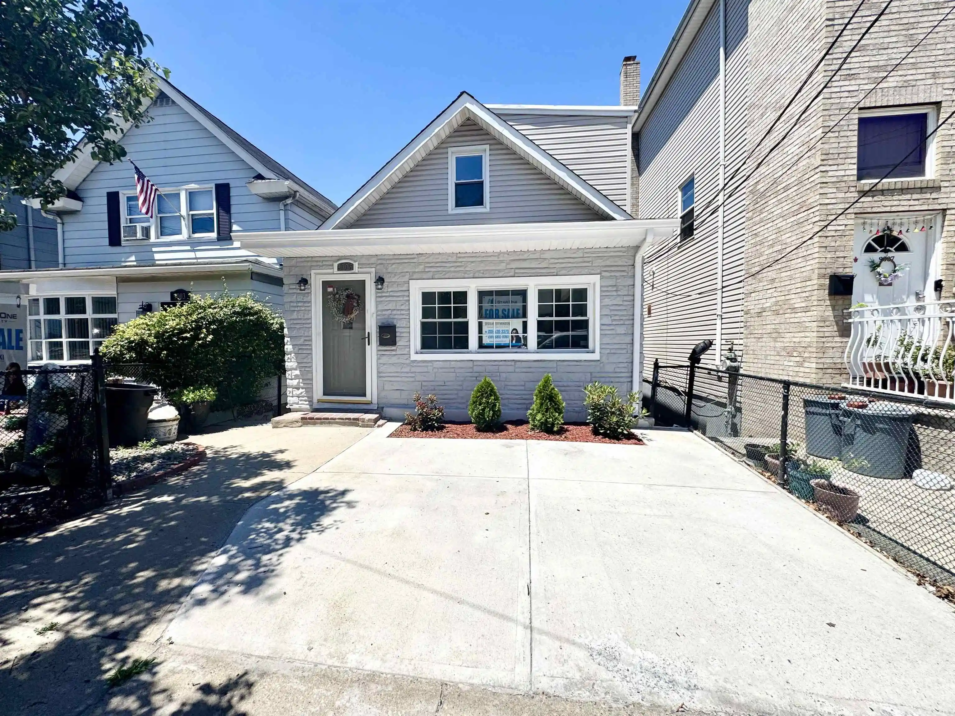 Photo 1 of Single family home for sale at 9005 Durham Ave, North Bergen, NJ 07047 | MLS# 260012205 | Listing updated on 2026-09-14