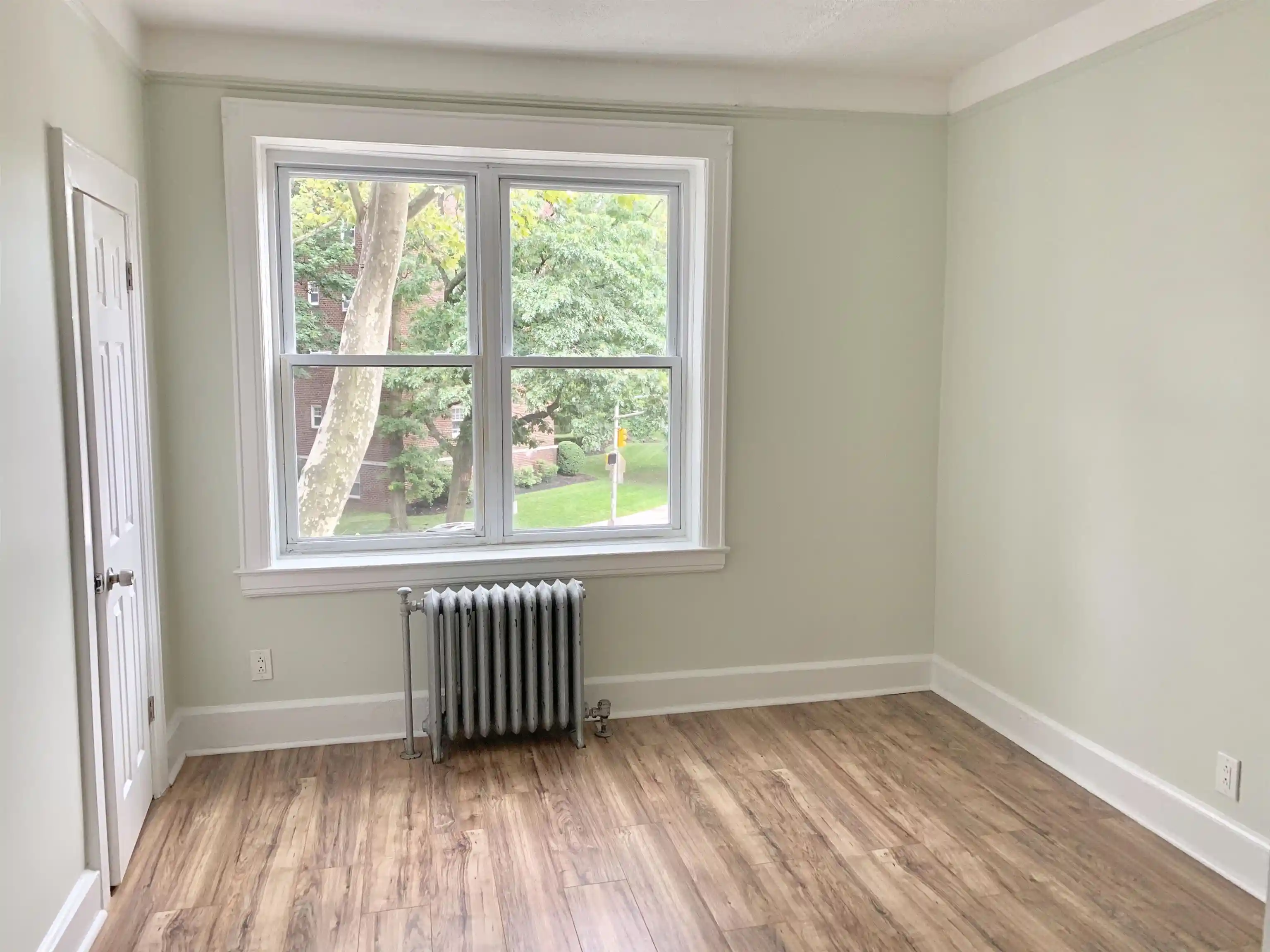 Photo 1 of Condo for sale at 7411 Boulevard E #202, North Bergen, NJ 07047 | MLS# 260012209 | Listing updated on 2026-06-23