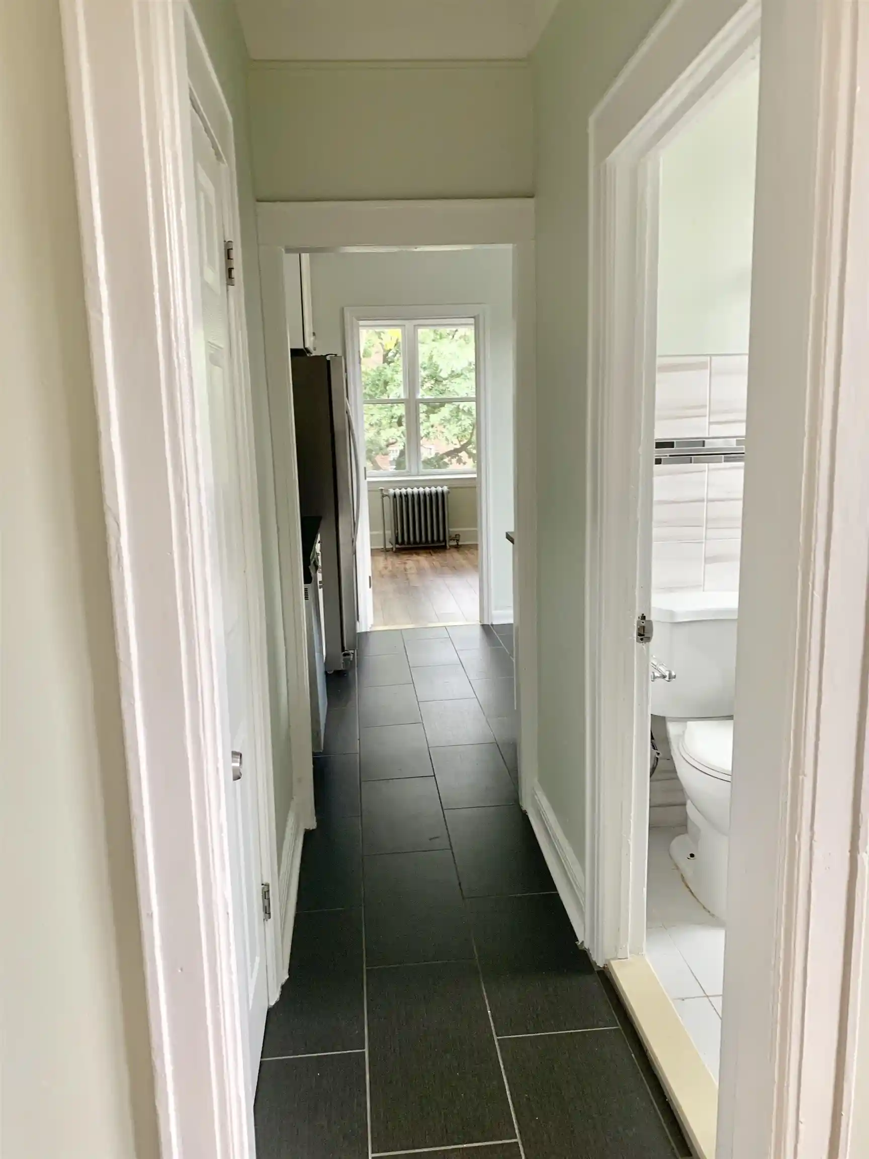 Photo 4 of Condo for sale at 7411 Boulevard E #202, North Bergen, NJ 07047 | MLS# 260012209 | Listing updated on 2026-06-23