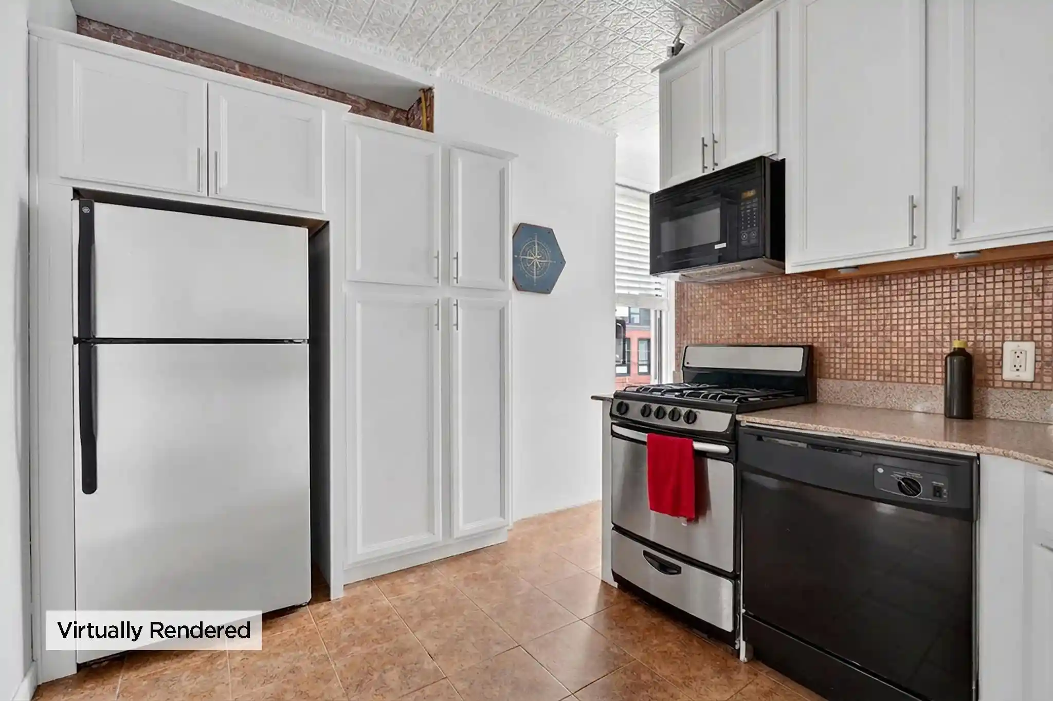 2nd image of 133 Madison St, Hoboken, NJ 07030