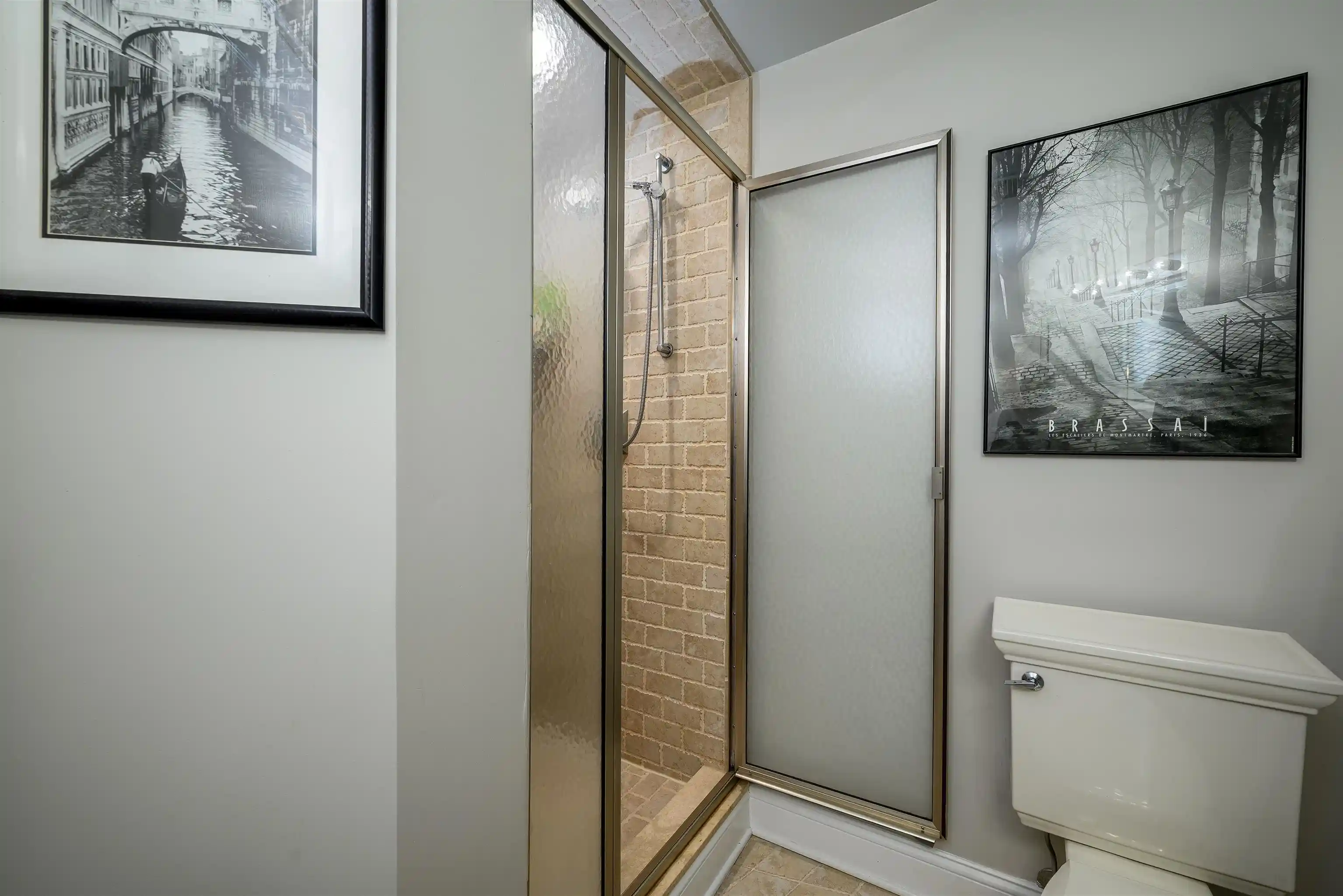 Listing Photo 3 - Condo for sale in building located at 1331 Grand St, Hoboken, NJ 07030 - Unit #606