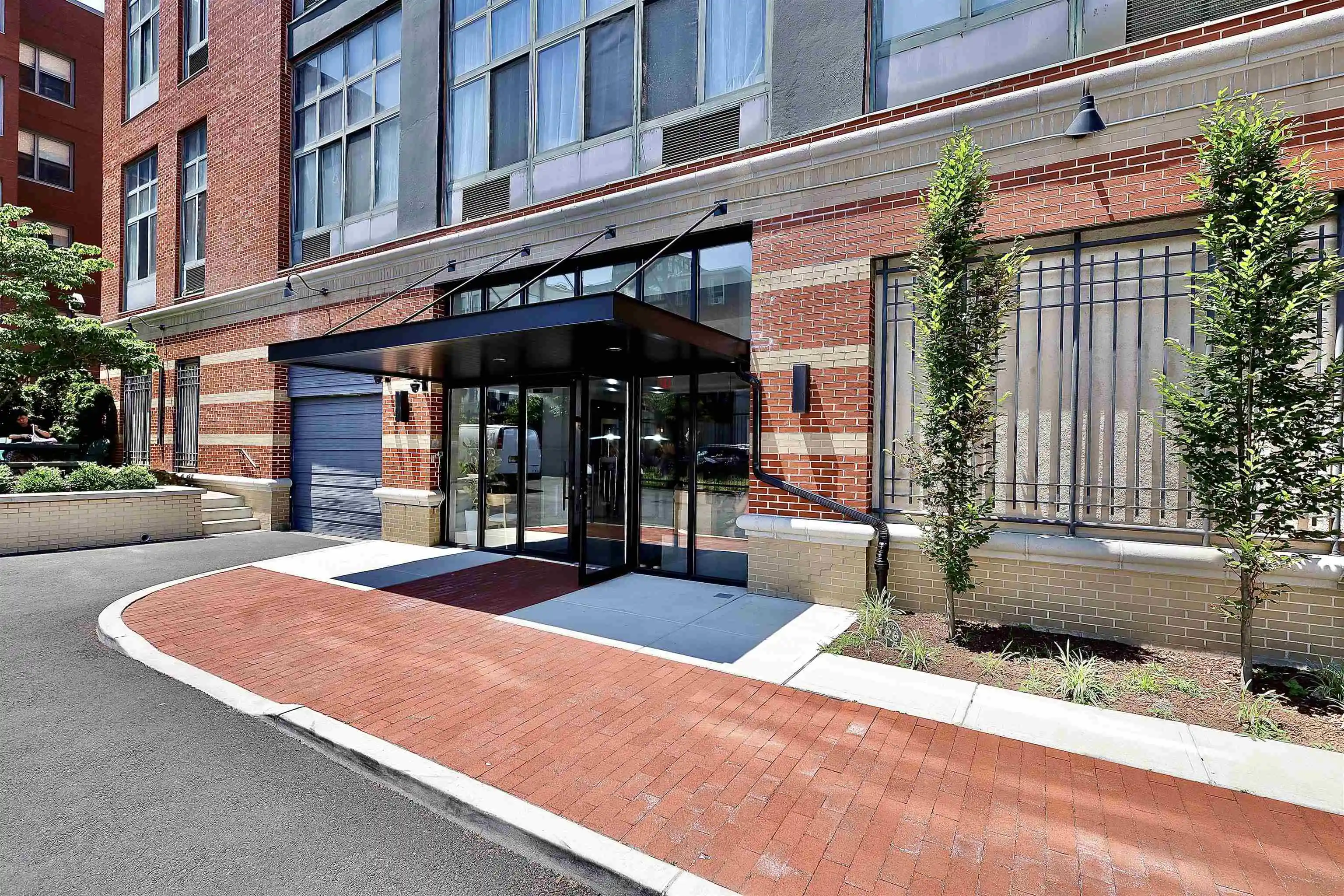 1st image of 205 10Th St #8Q, Jersey City, NJ 07302 | MLS# 260012244