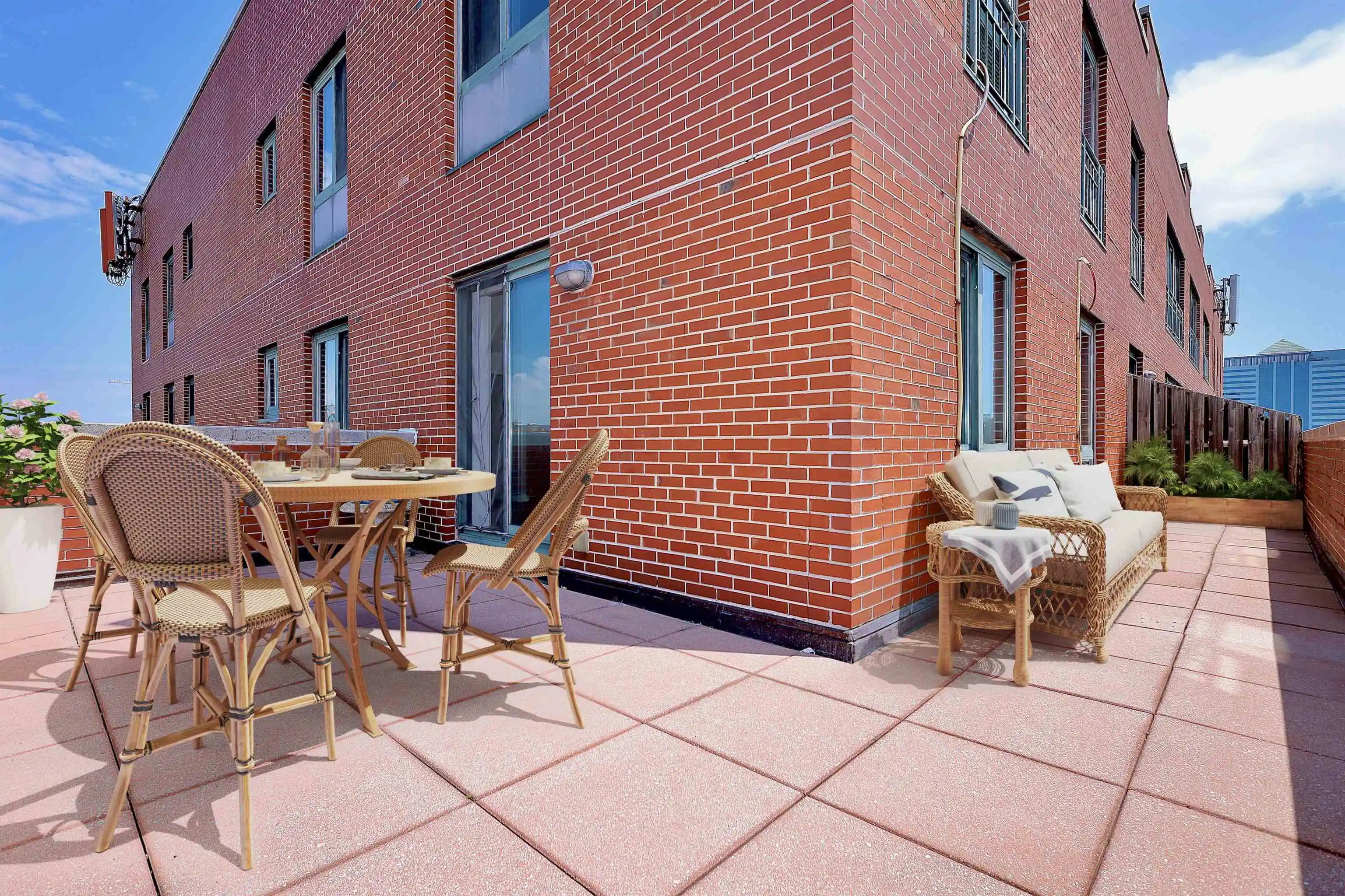 2nd image of 205 10Th St #8Q, Jersey City, NJ 07302 | MLS# 260012244
