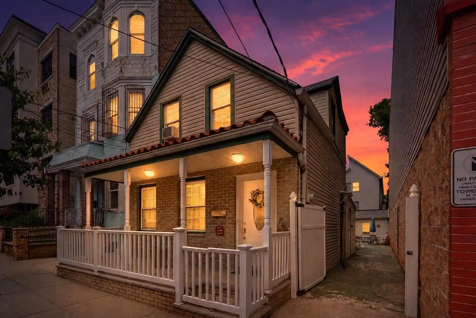 1st image of 134 36th St, Union City, NJ 07087 | MLS# 260012247