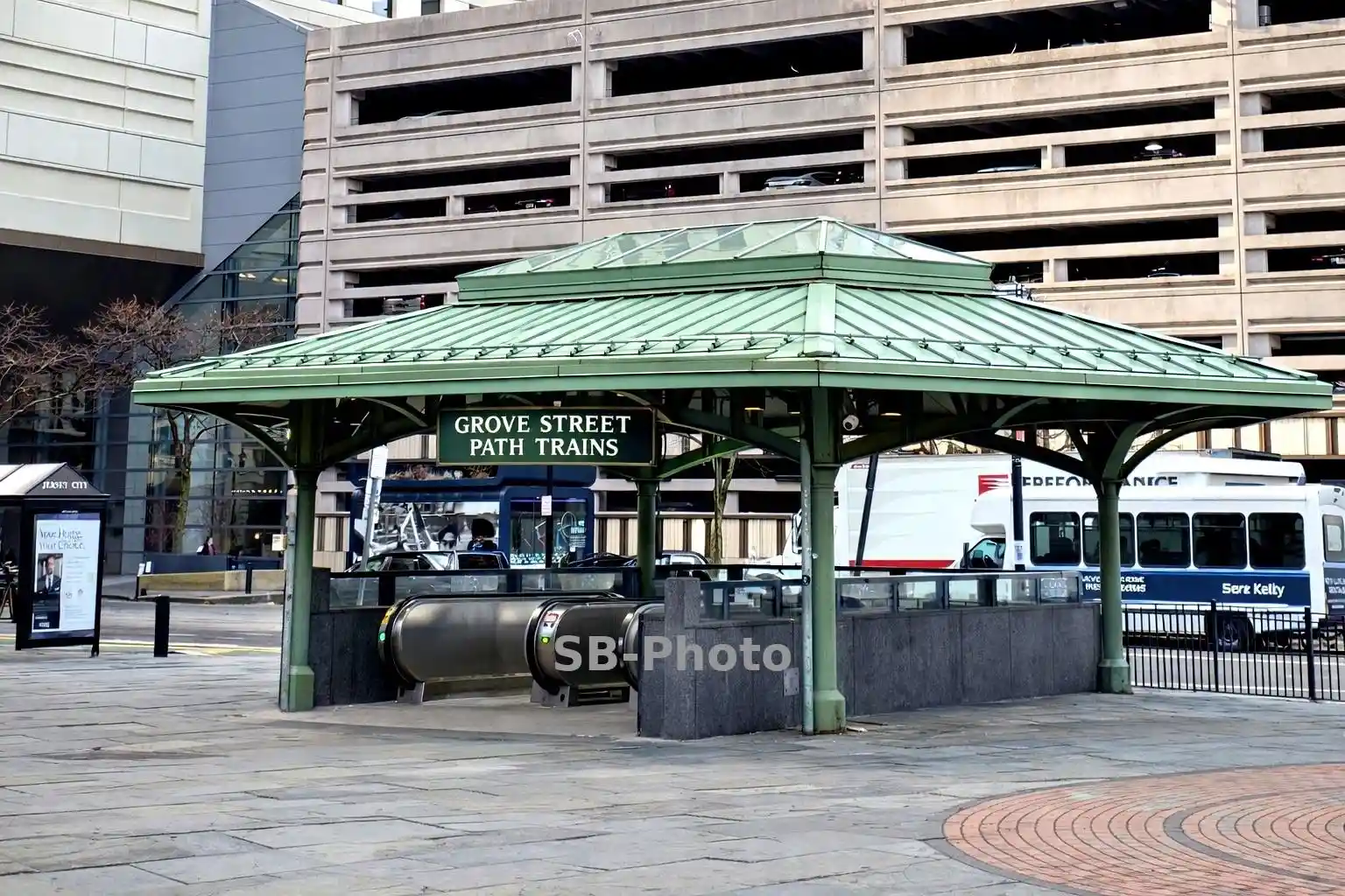 1st image of 443 2Nd St #302, Jersey City, NJ 07302 | MLS# 260012251