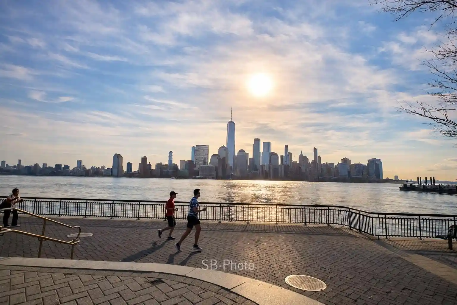 5th image of 443 2Nd St #302, Jersey City, NJ 07302 | MLS# 260012251