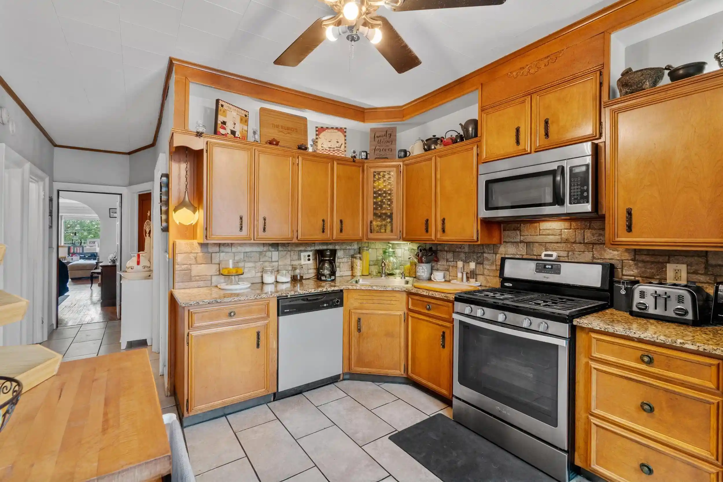 Photo 2 of Multi family home for sale at 131 West 10th St, Bayonne, NJ 07002 | MLS# 260012252 | Listing updated on 2026-07-16