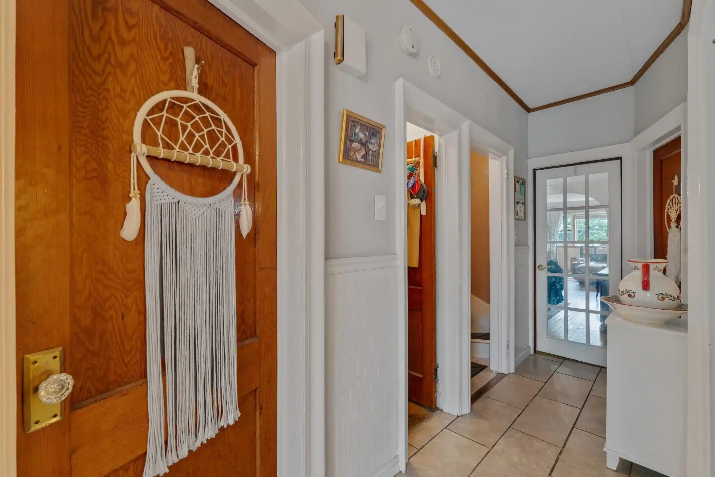 Photo 3 of House for sale at 131 West 10th St, Bayonne, NJ 07002 | MLS# 260012252 | Listing updated on 2026-07-16