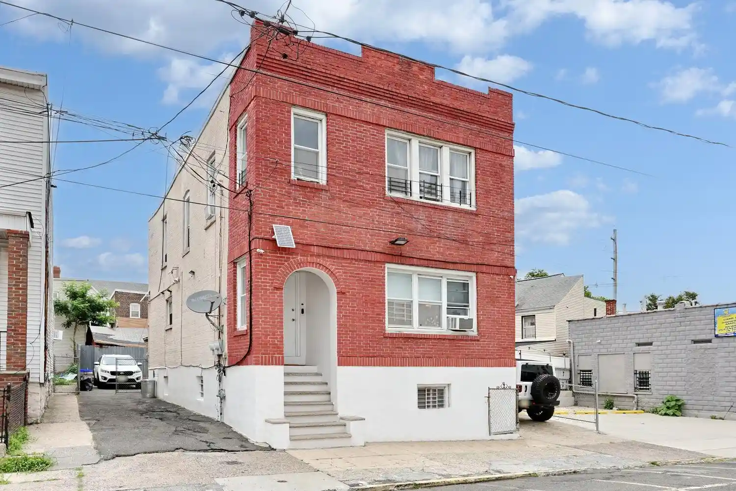 Photo 1 of Sale Pending at 1808 44th Street, North Bergen, NJ 07047 | MLS# 260012260 | Listing updated on 2026-08-10